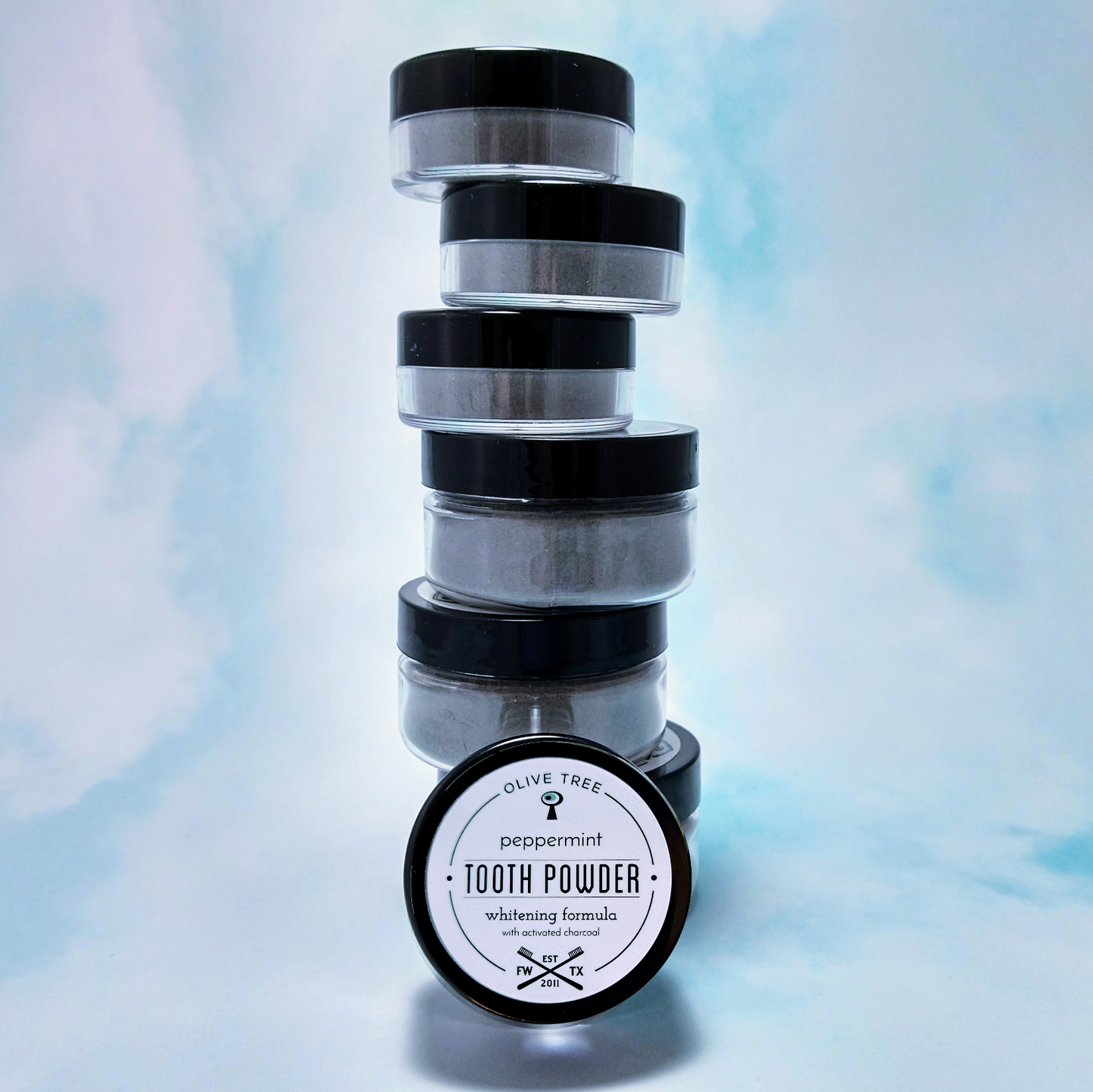 Tooth Powder
