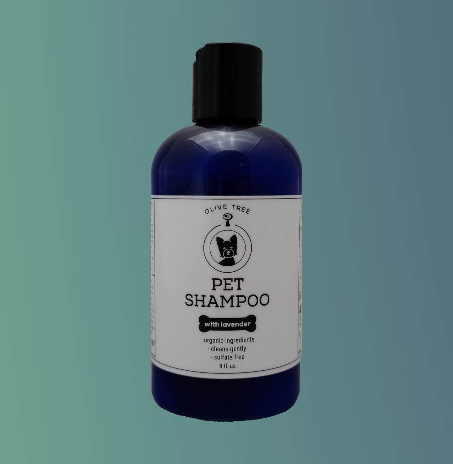 Pet Shampoo