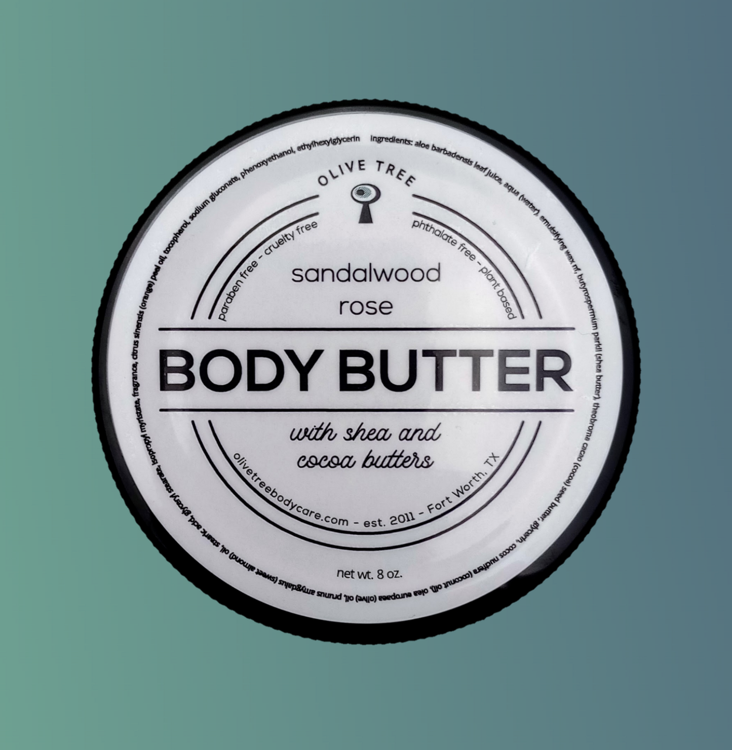 Body Butter