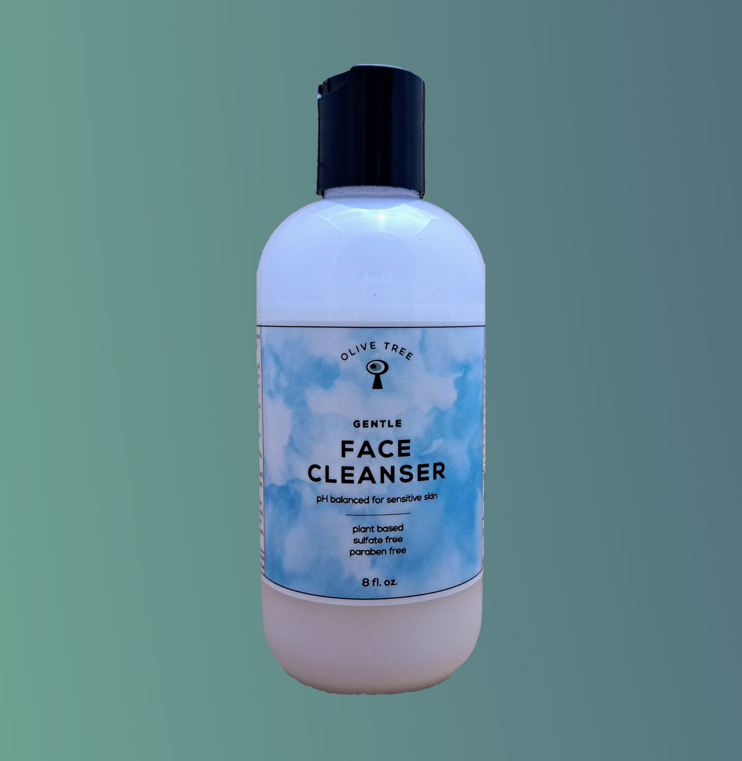 Gentle Face Cleanser