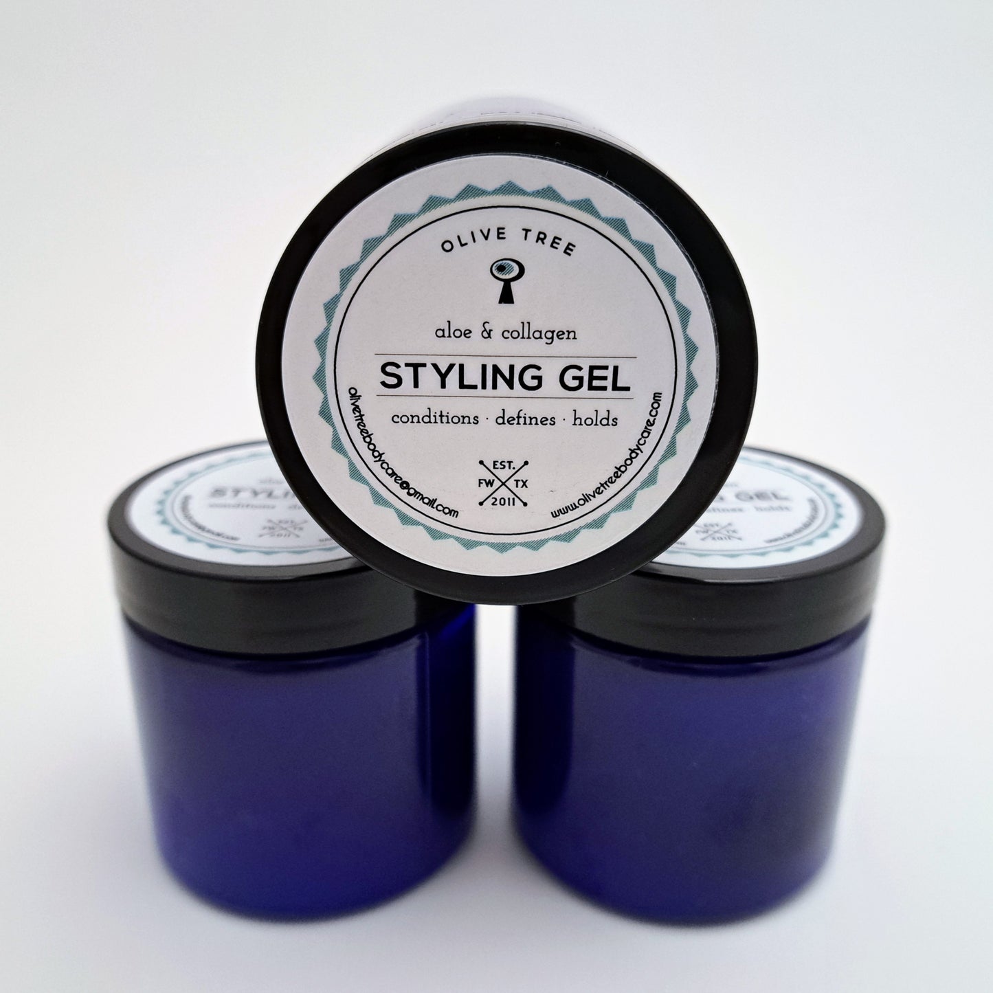 Styling Gel