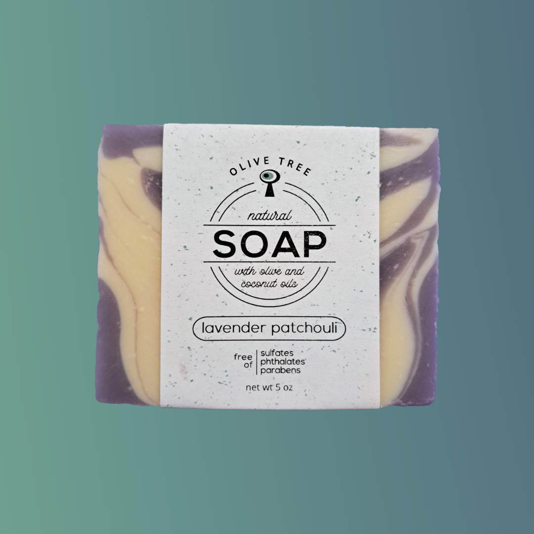 Bar Soap