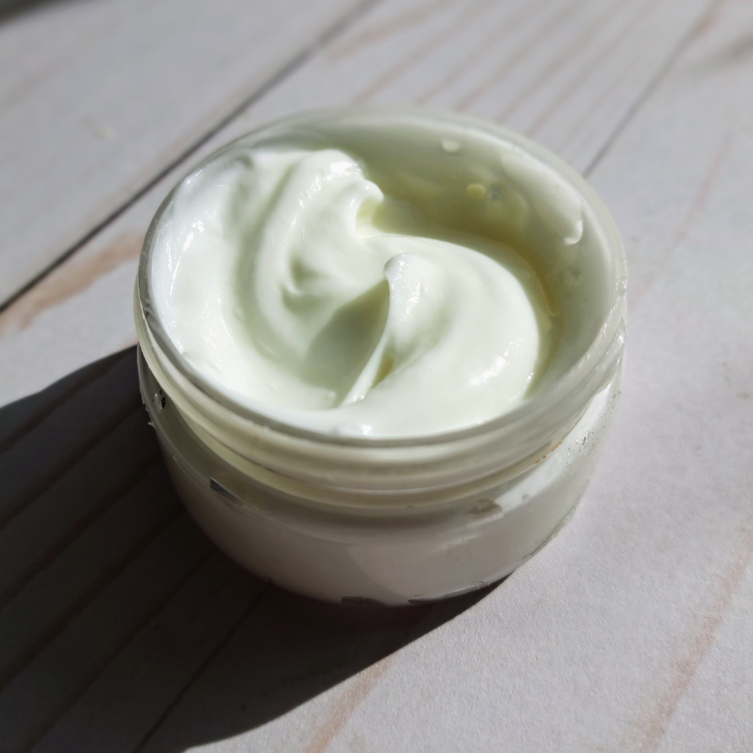 Tallow & Honey Skin Cream