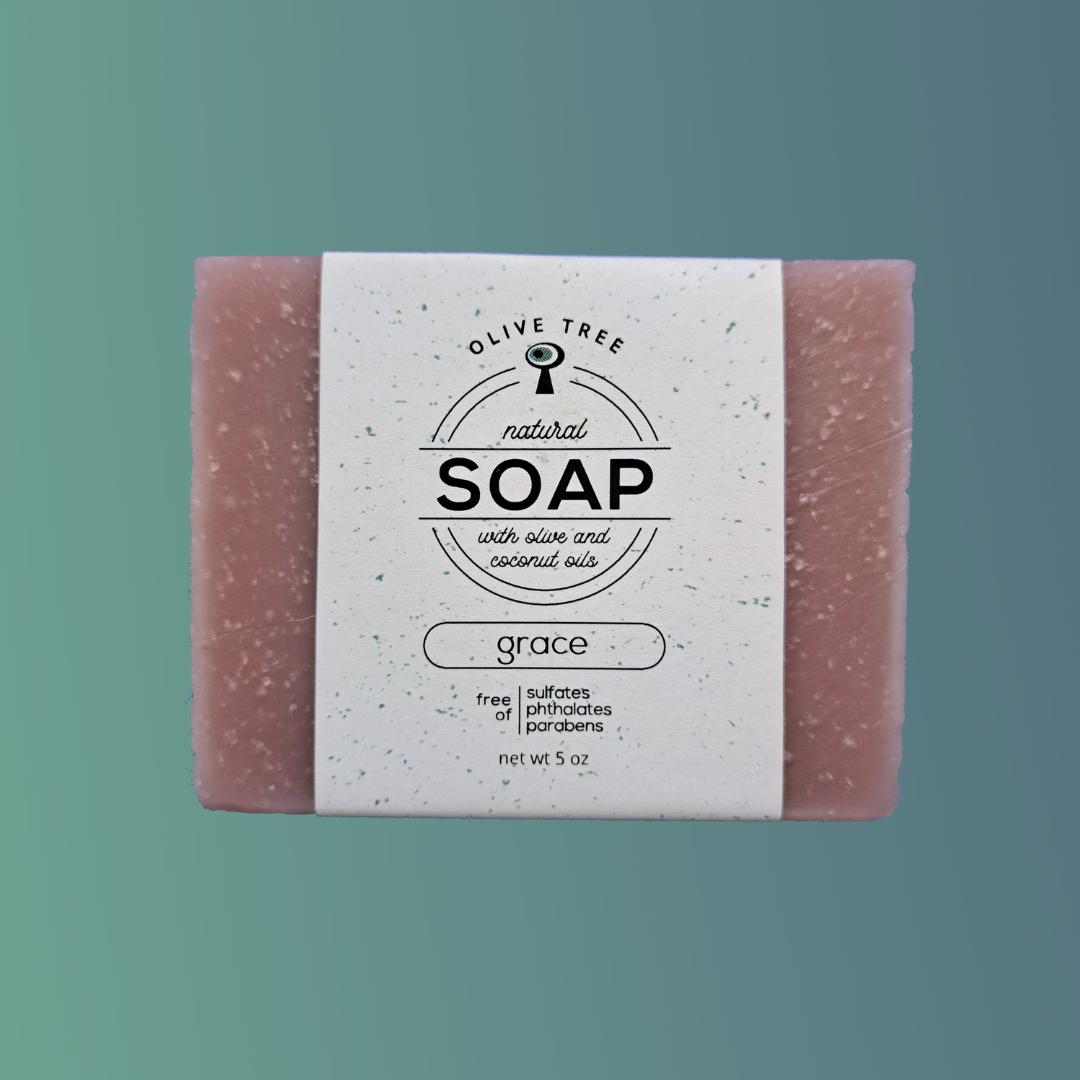Bar Soap