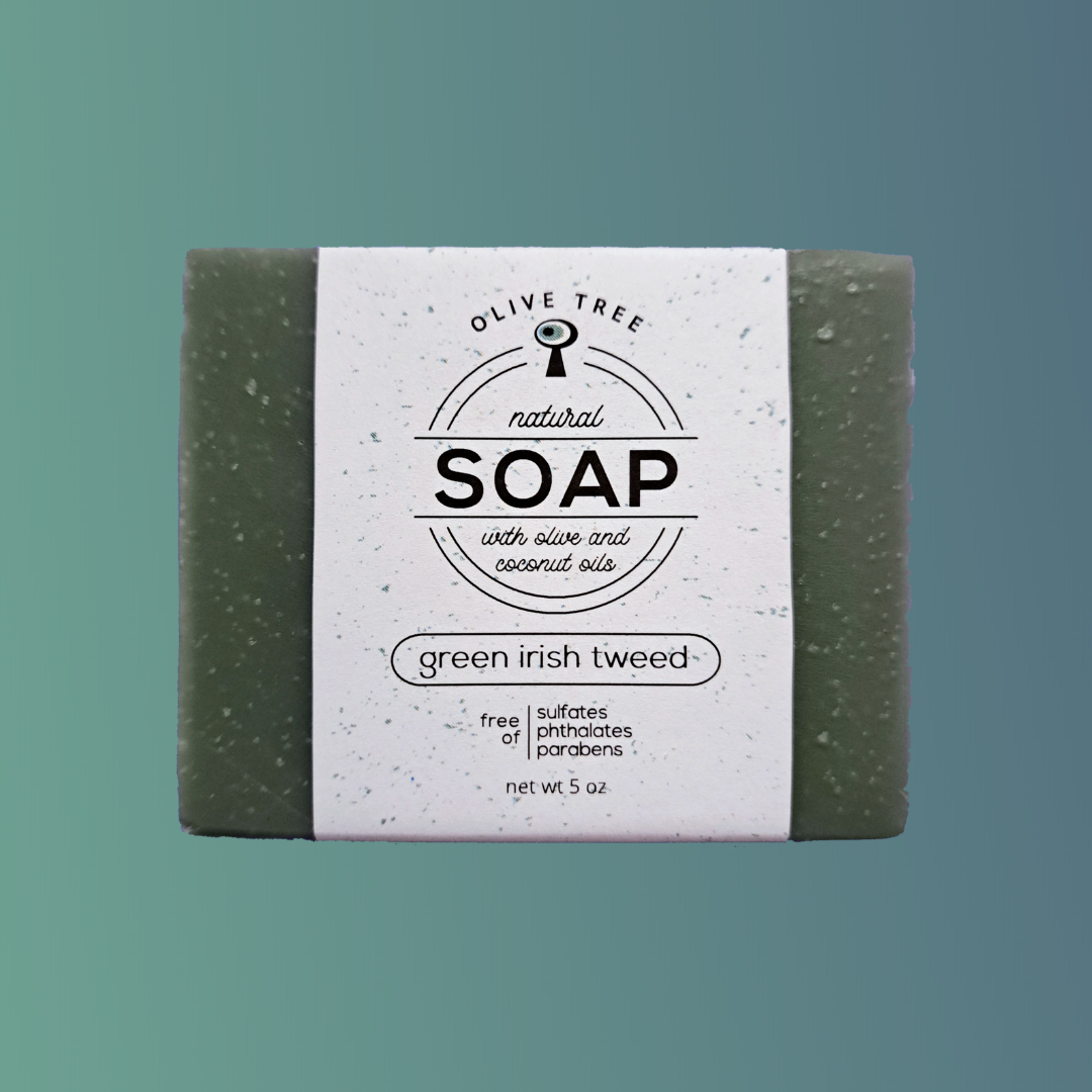 Bar Soap