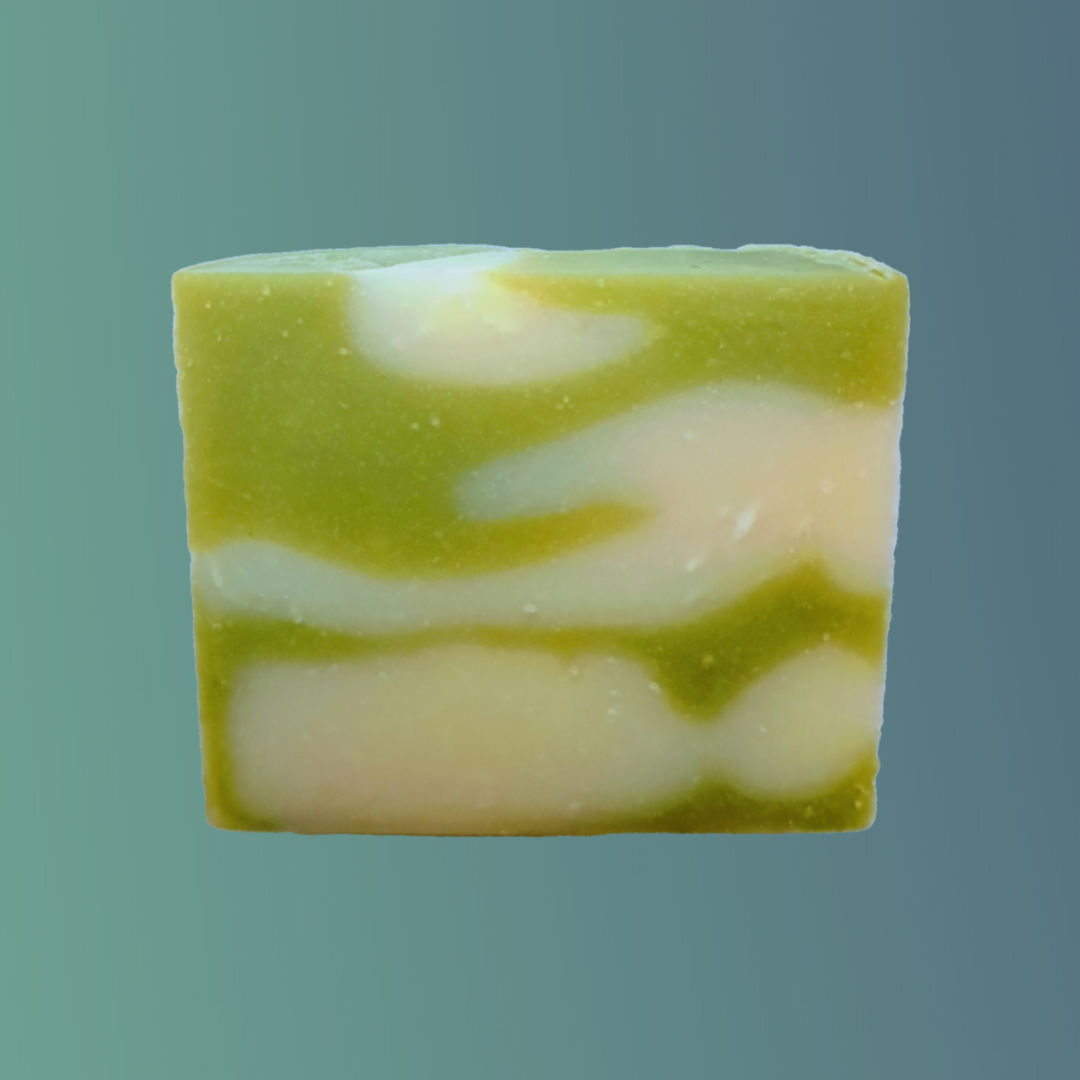 Bar Soap