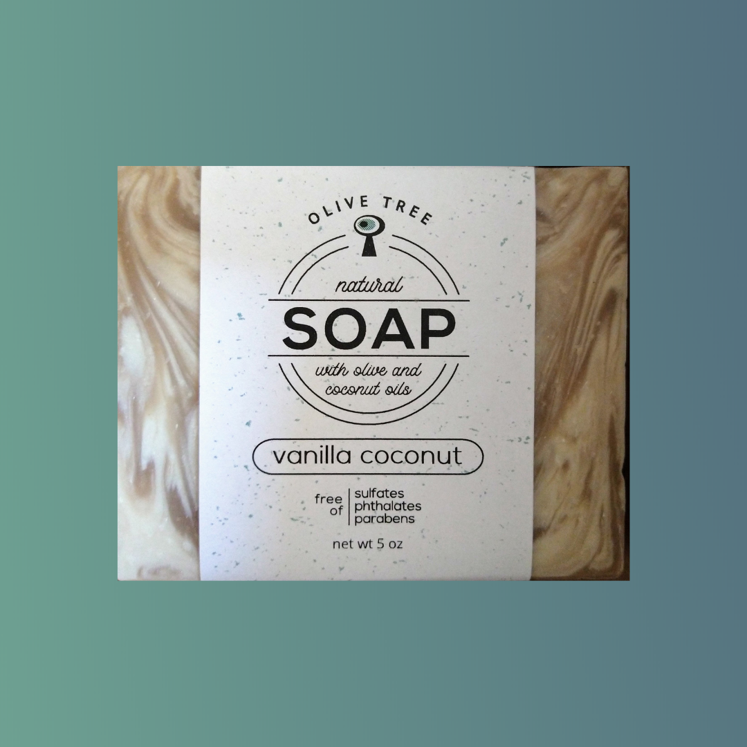 Bar Soap