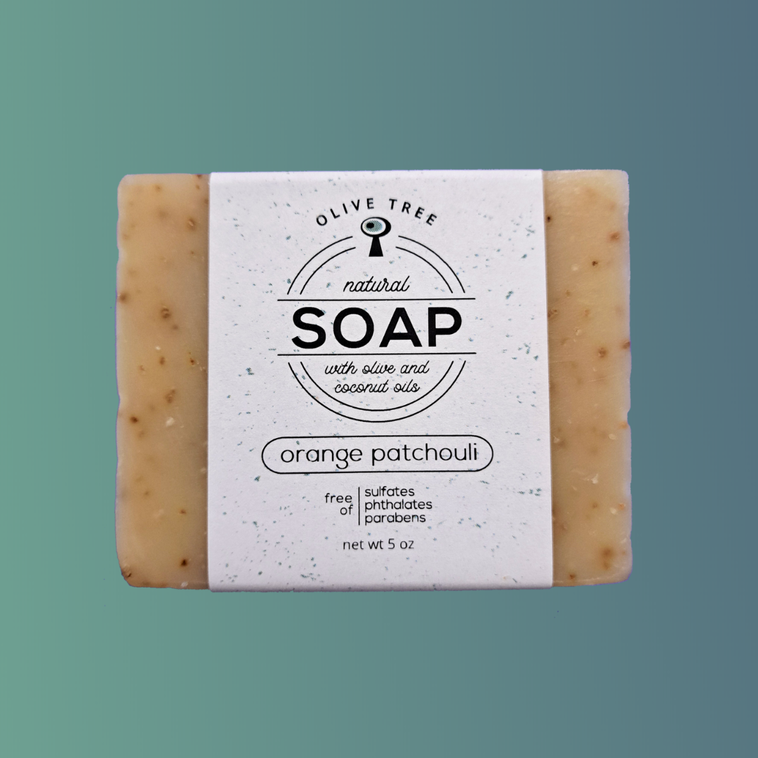 Bar Soap