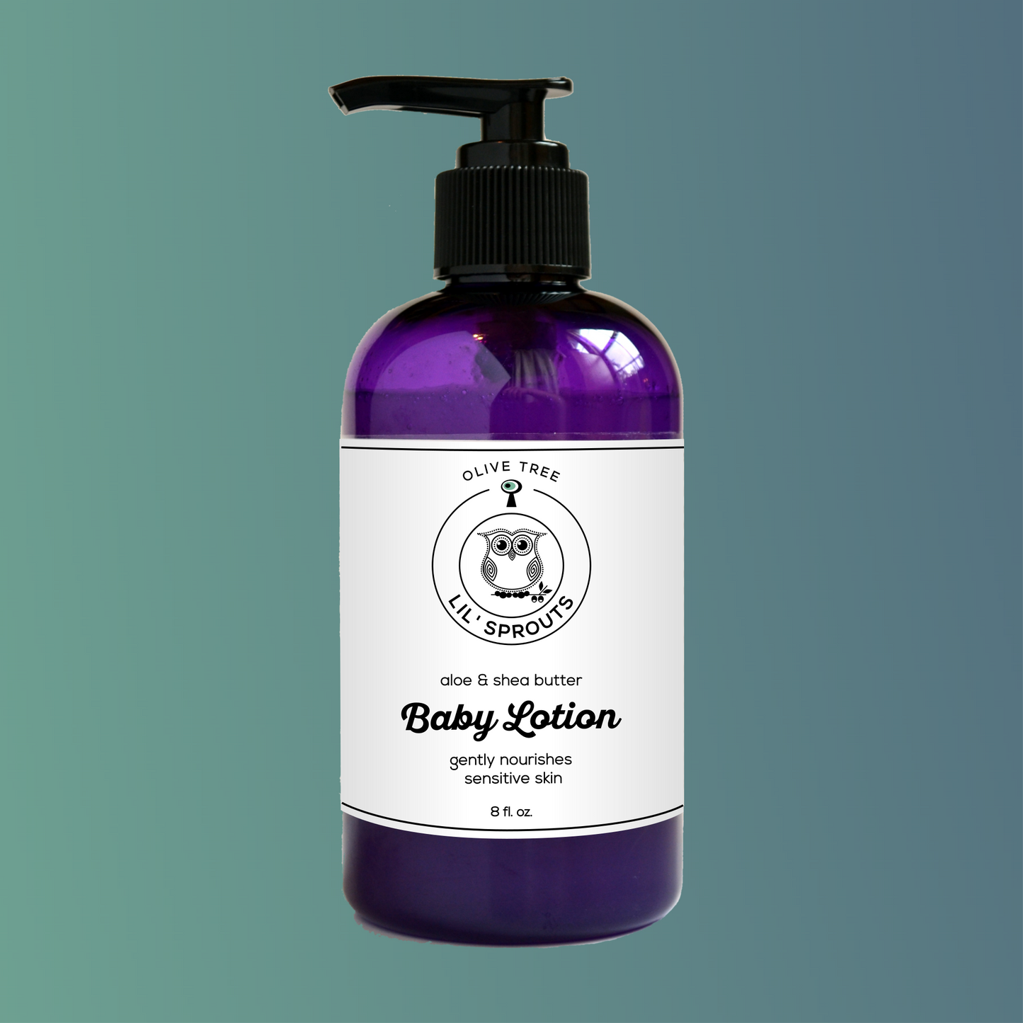 Baby Lotion