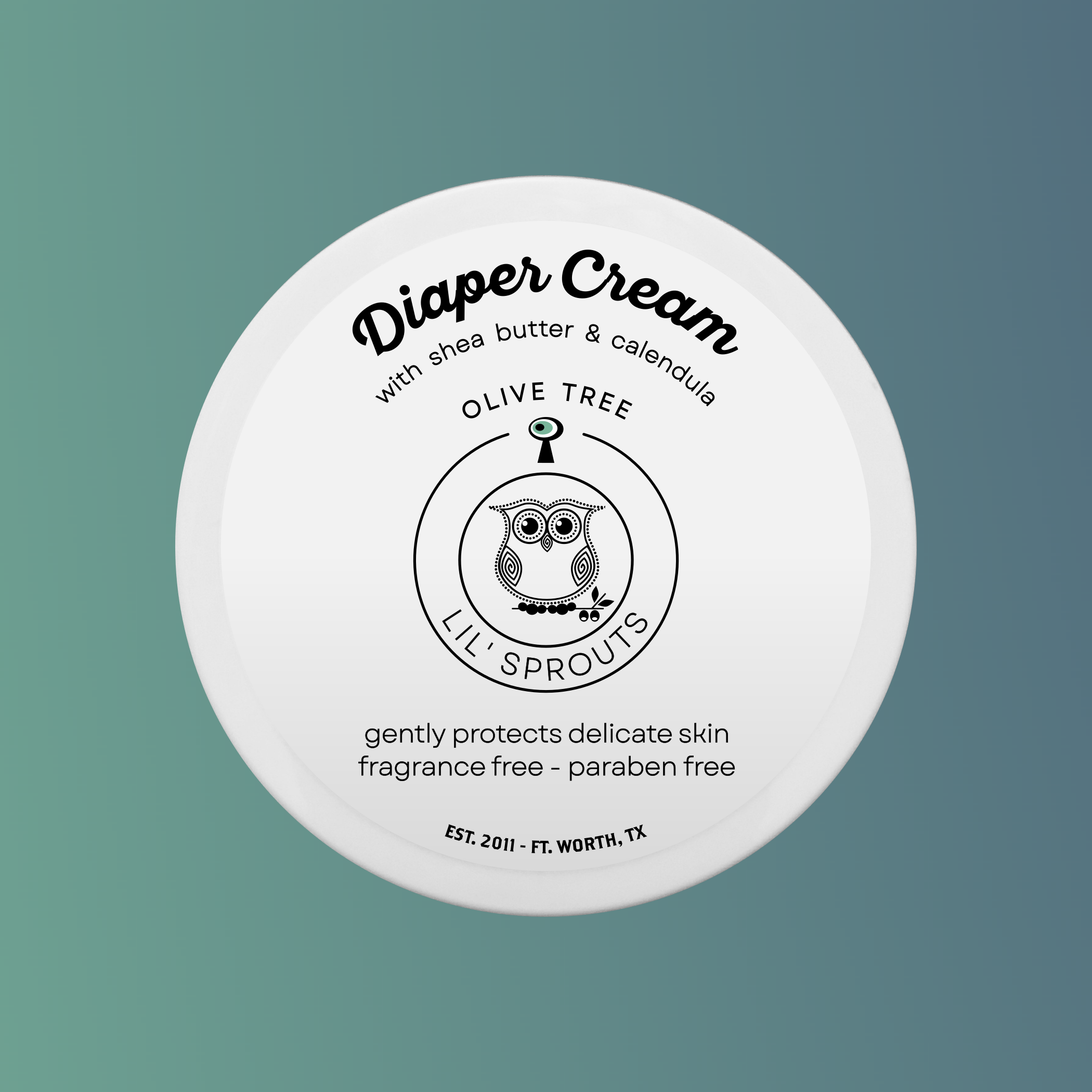 Calendula Diaper Cream