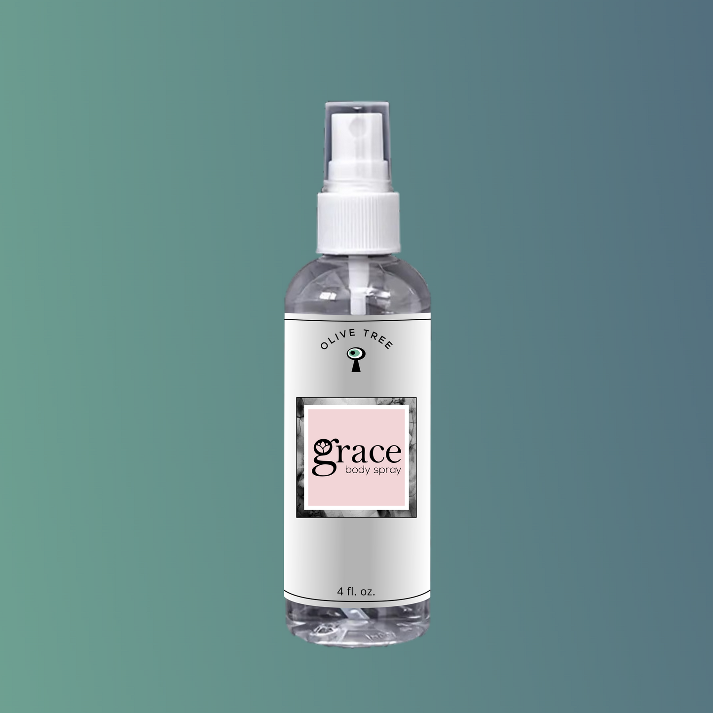 Body Spray