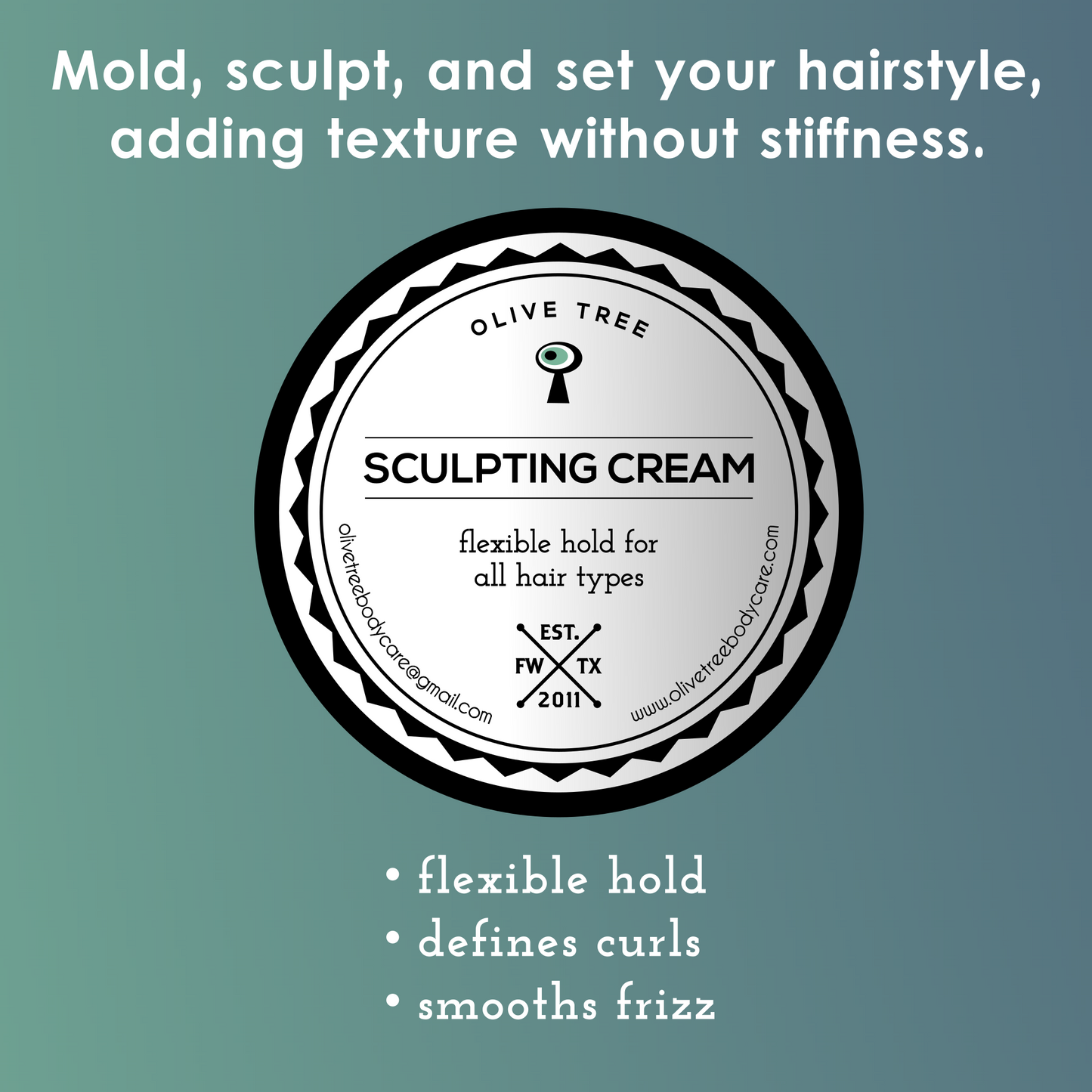 Sculpting Cream