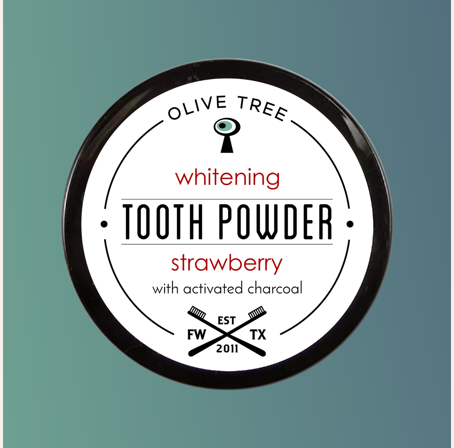 Tooth Powder