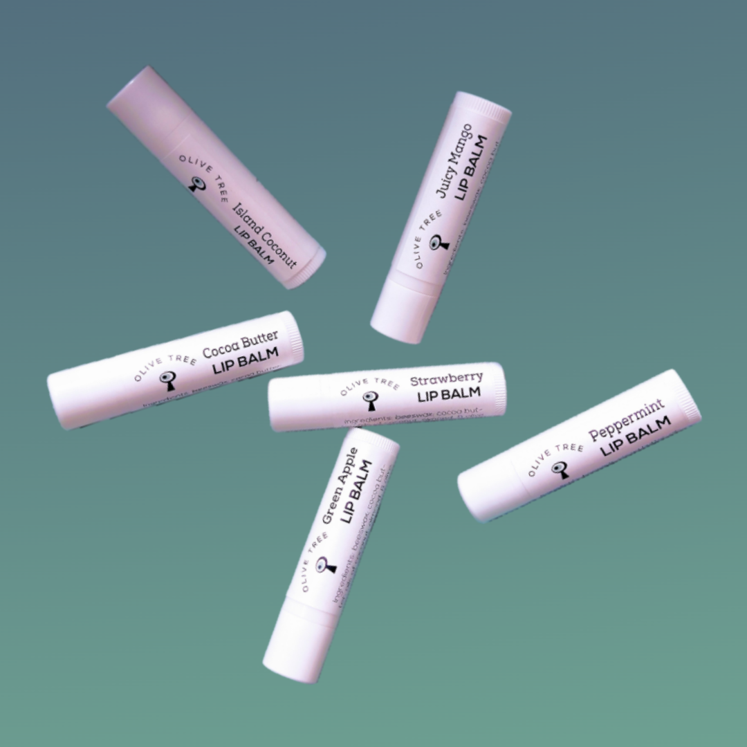 Lip Balm