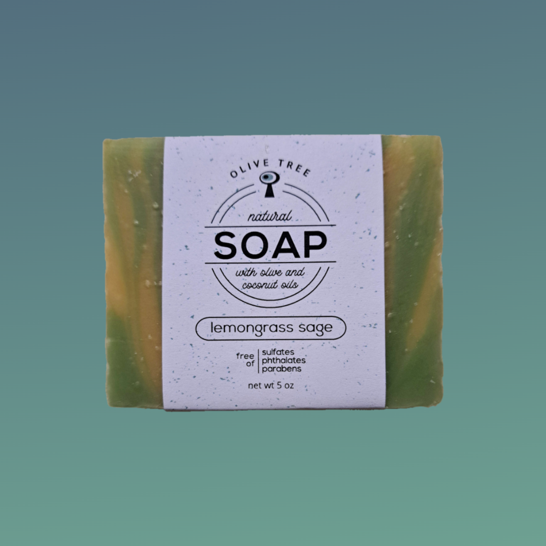 Bar Soap