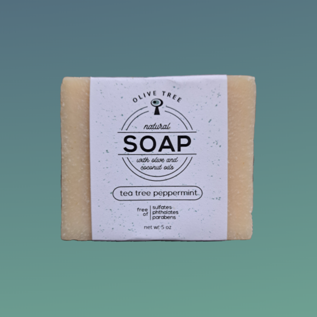 Bar Soap