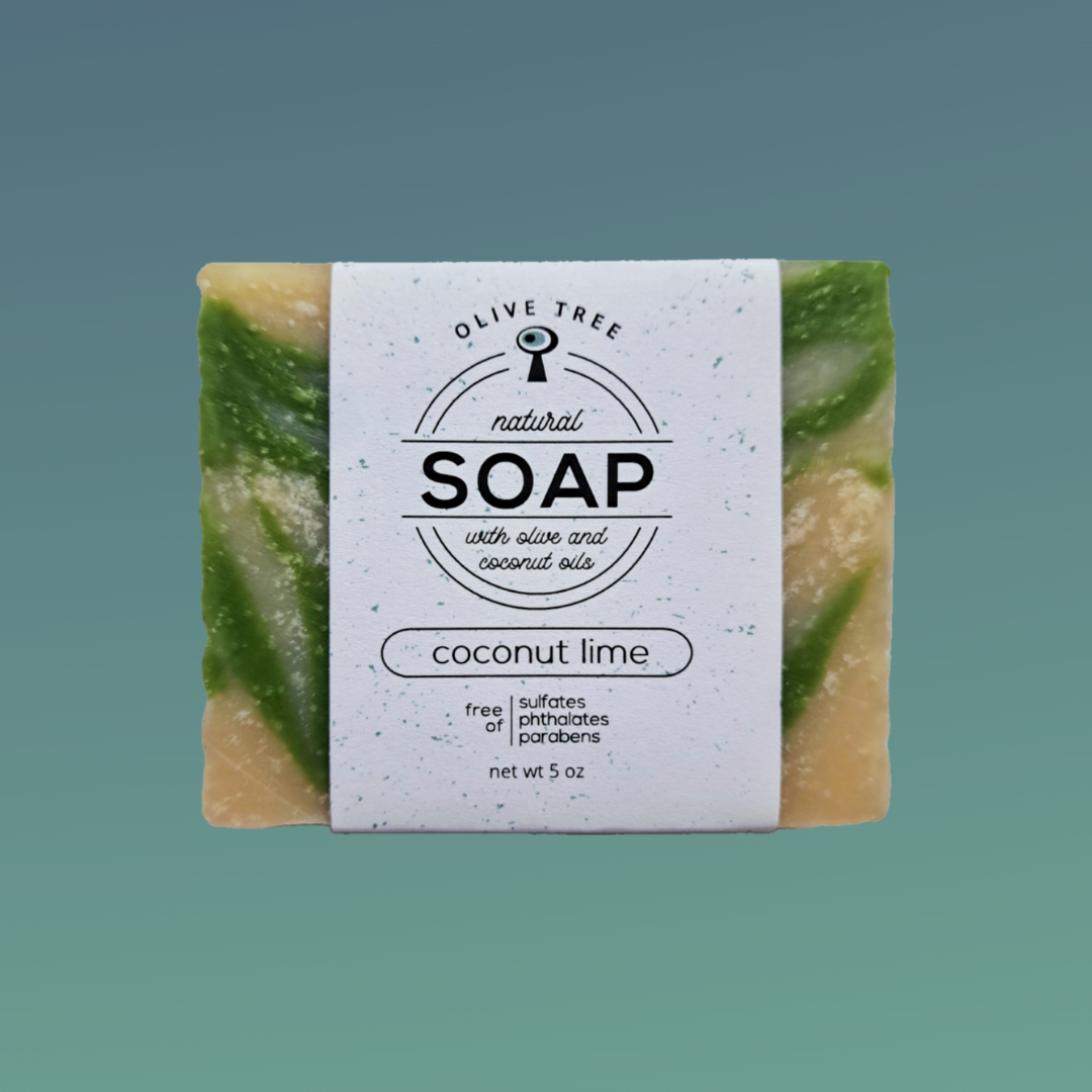 Bar Soap