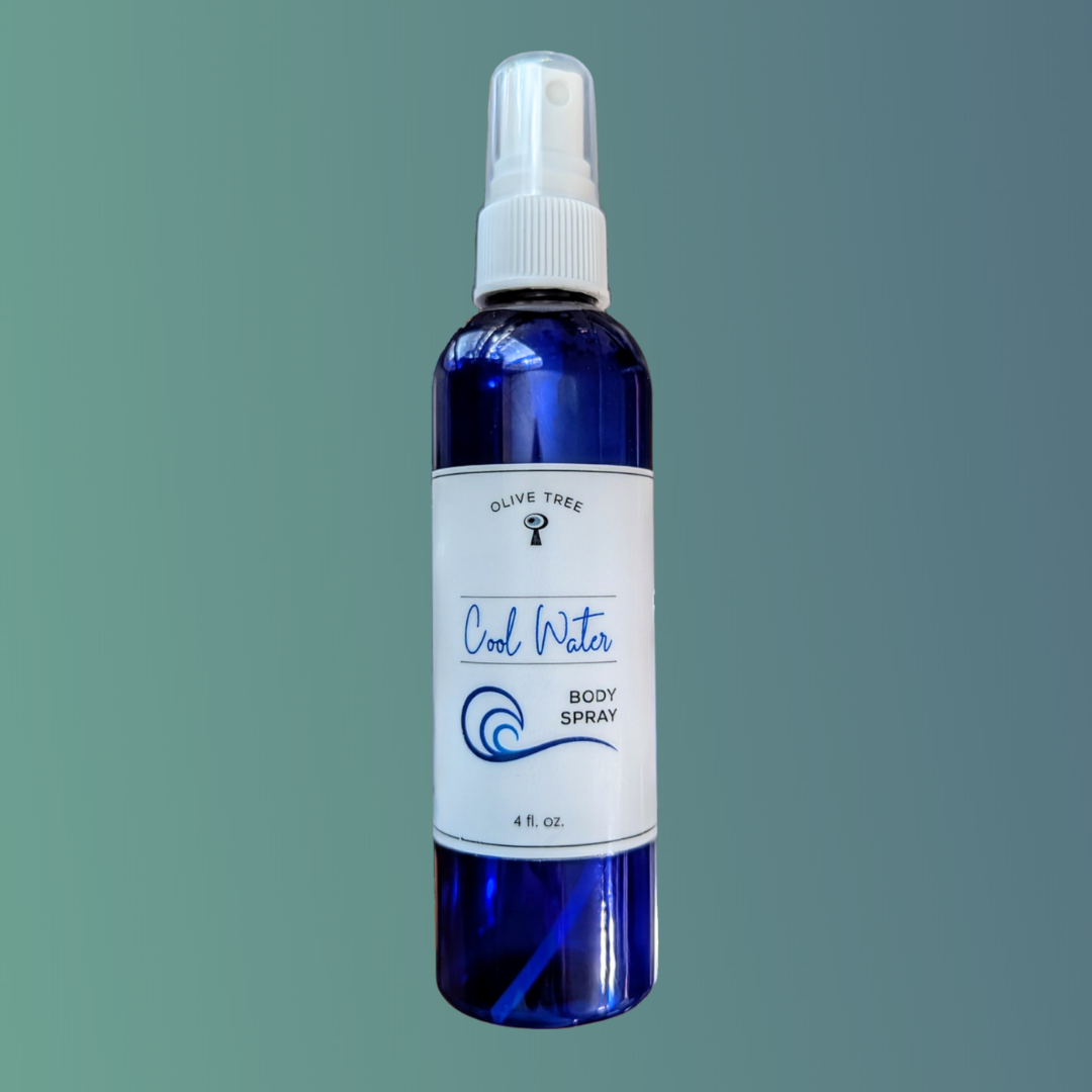 Body Spray