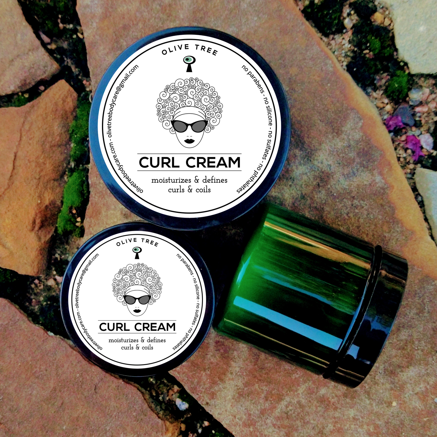 Curl Cream