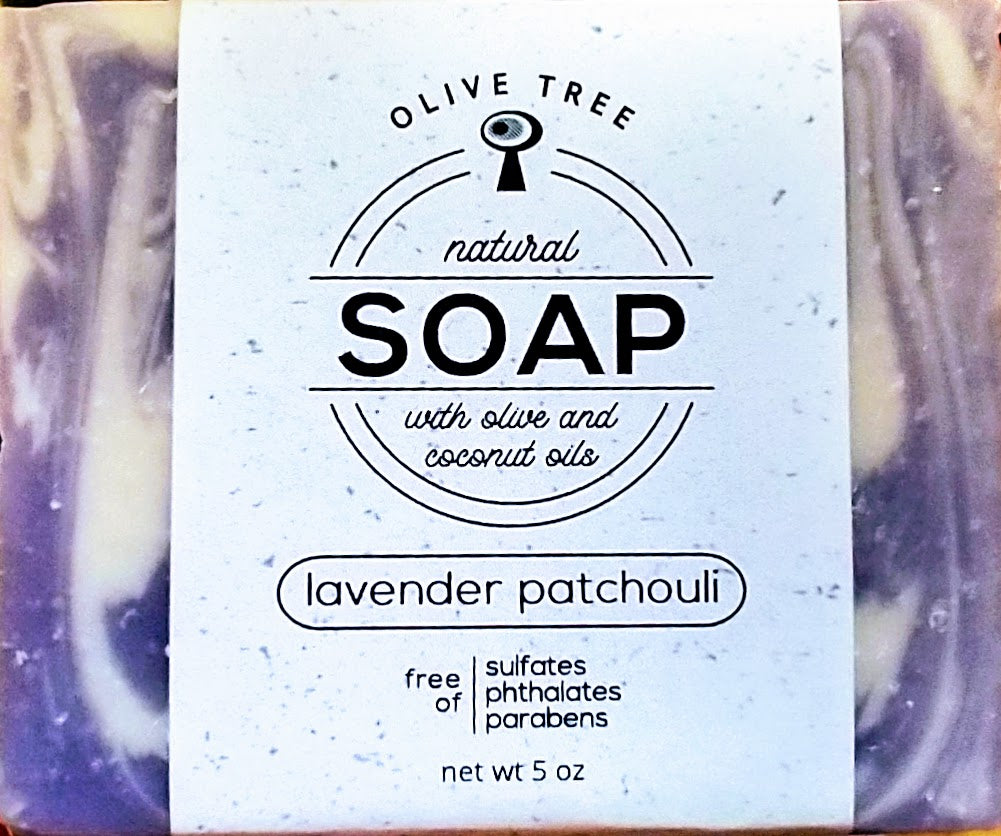 Bar Soap