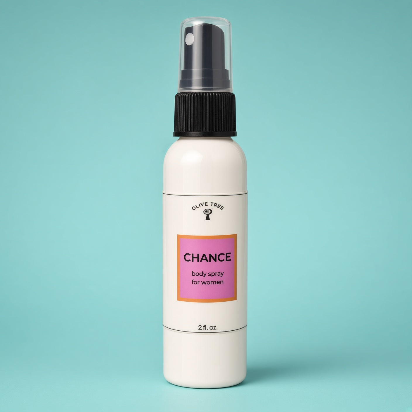Body Spray
