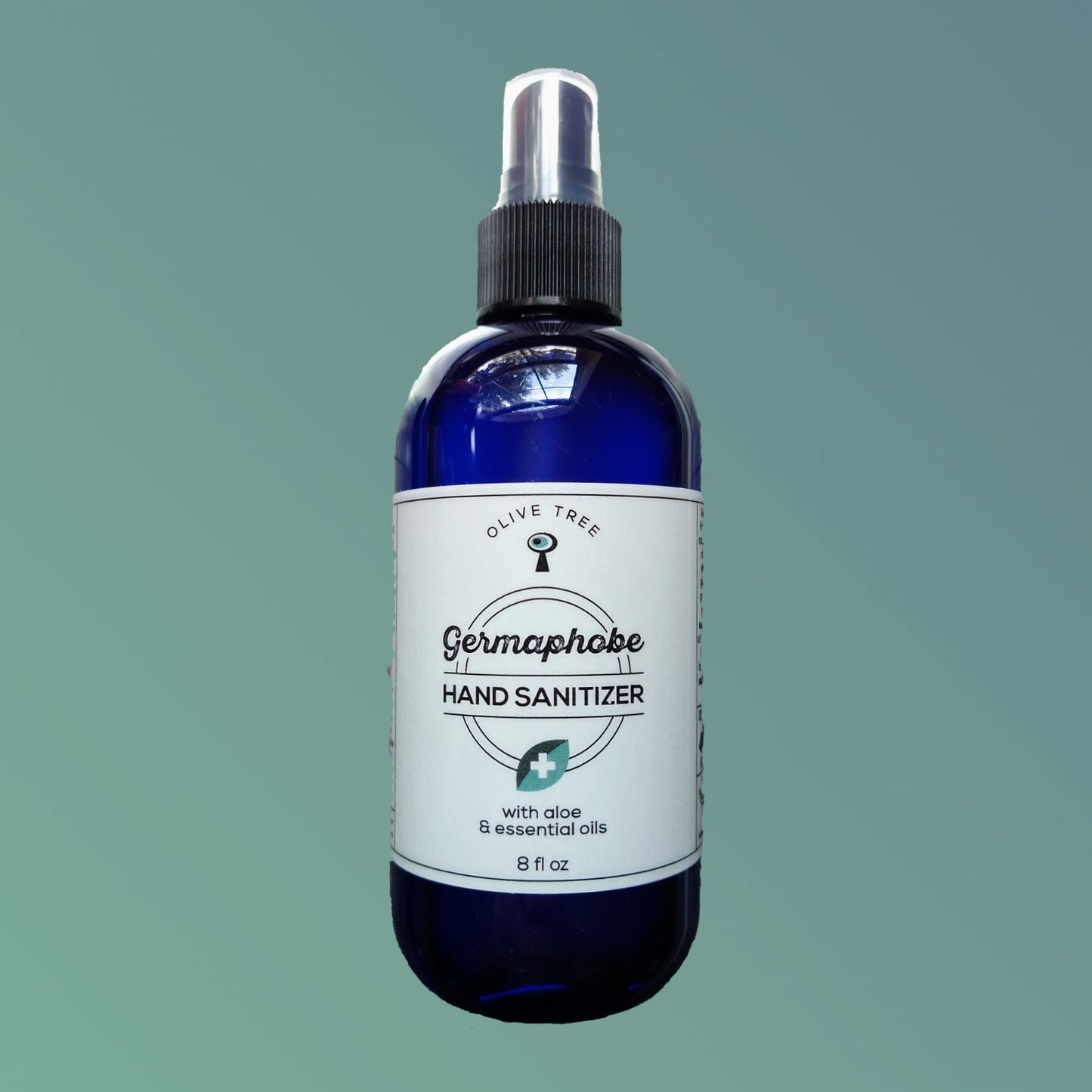 Germaphobe Hand & Surface Spray