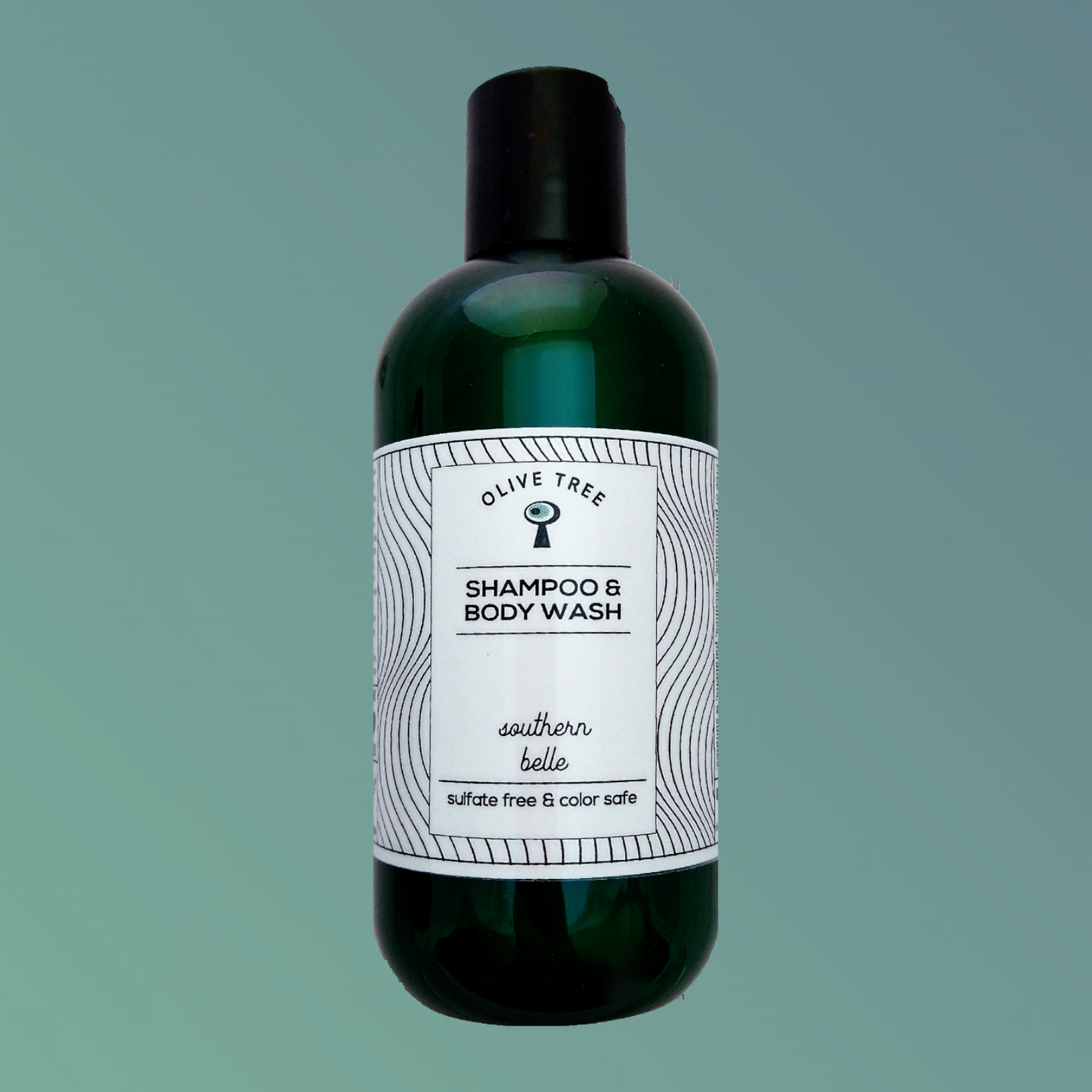 Shampoo & Body Wash