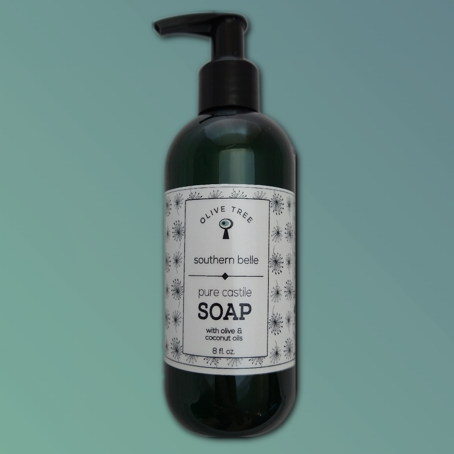 Liquid Castile Soap