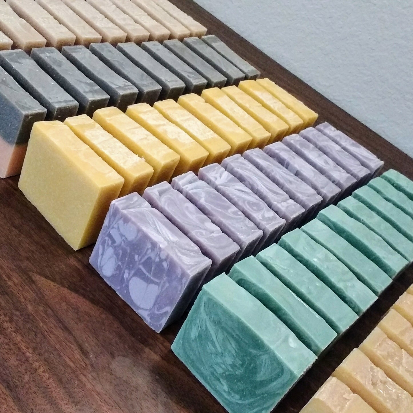 Bulk Soap
