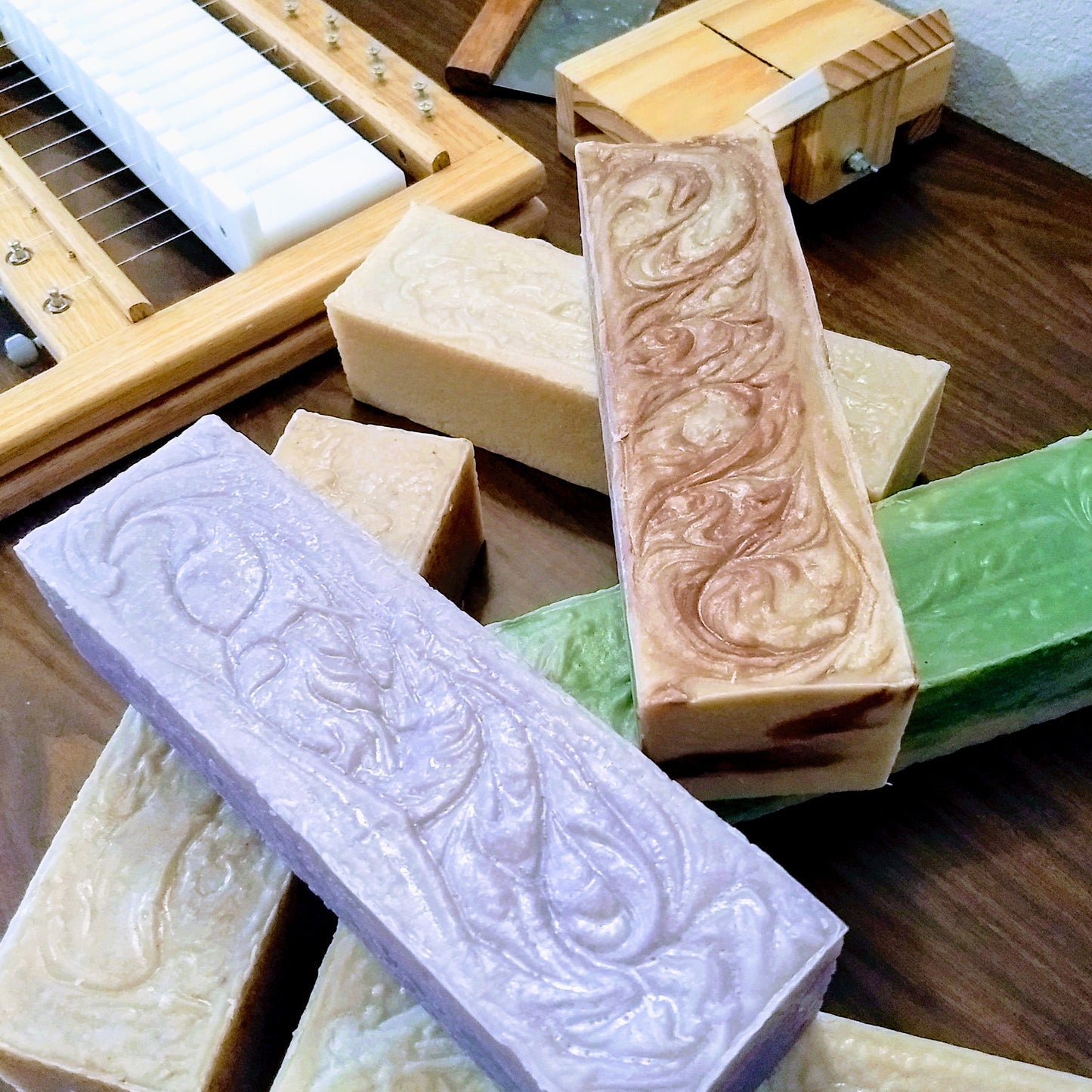 Bulk Soap