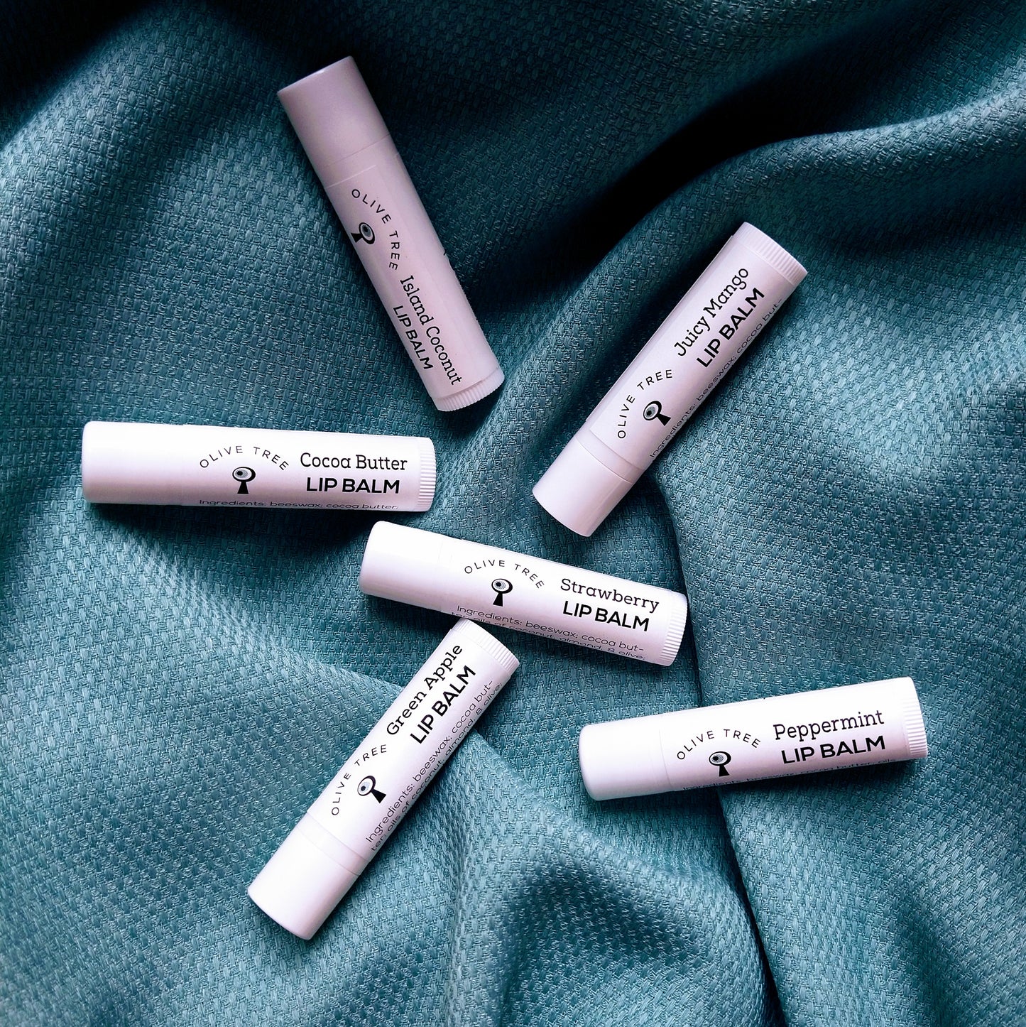 Lip Balm