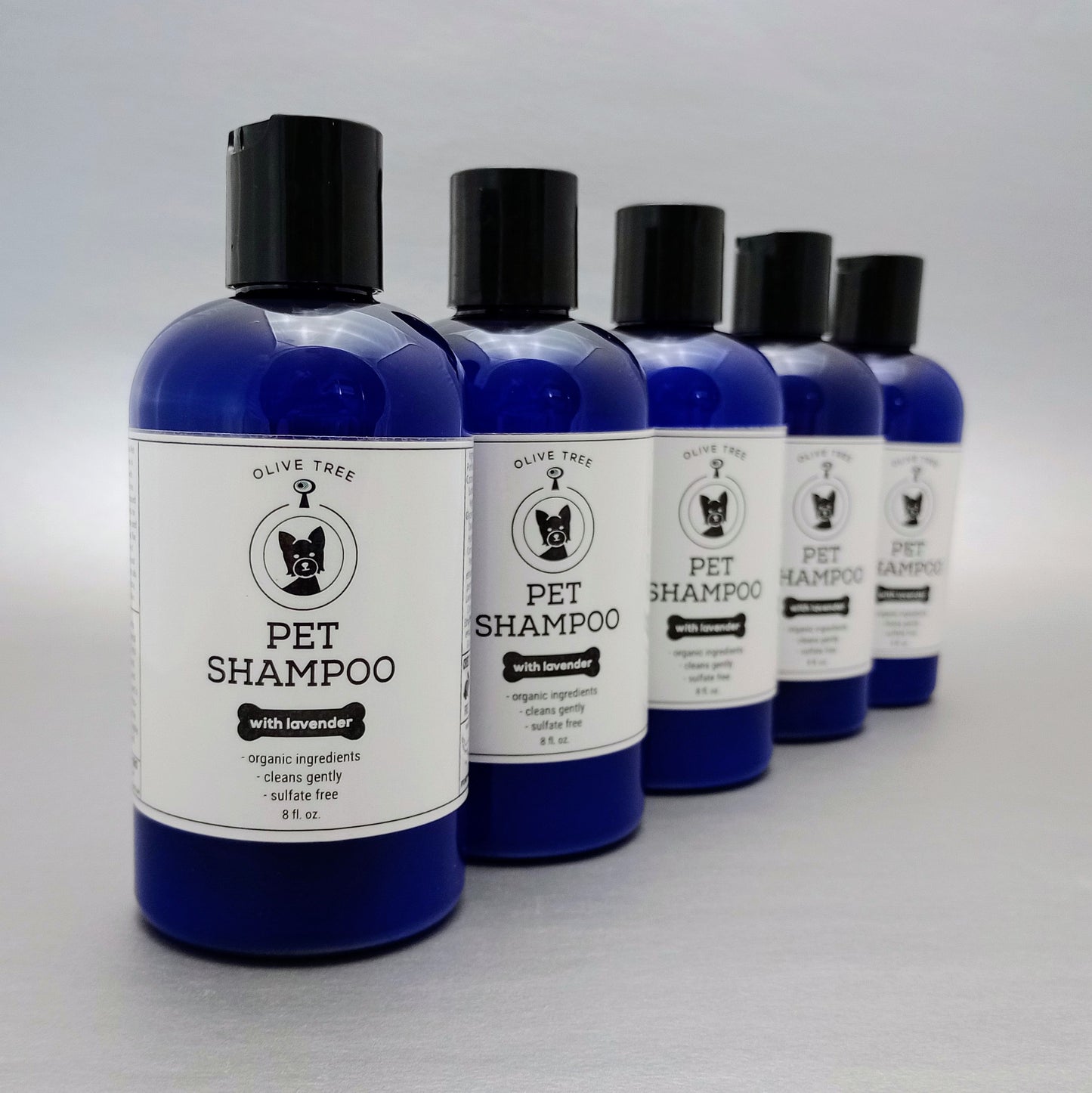 Pet Shampoo