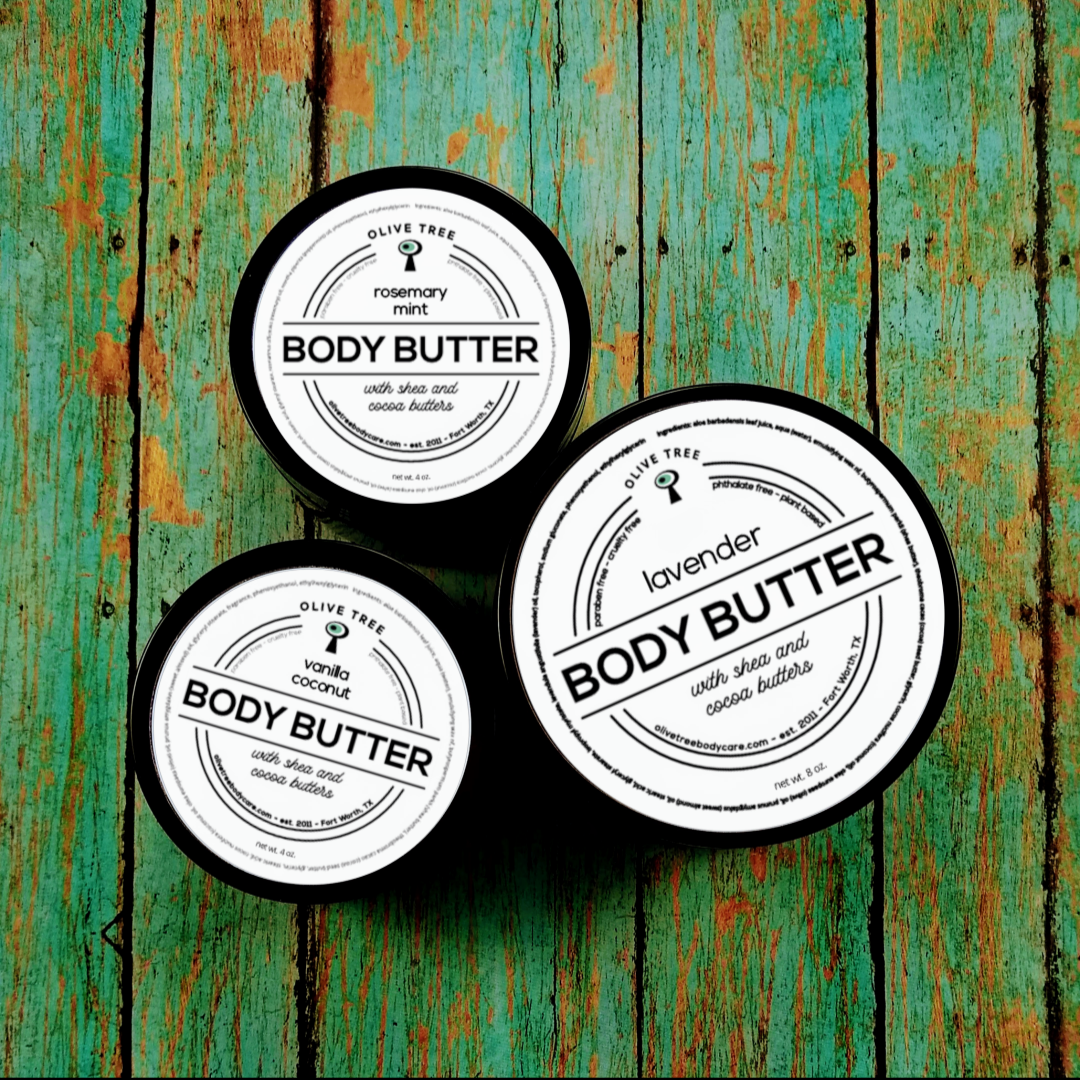 Body Butter