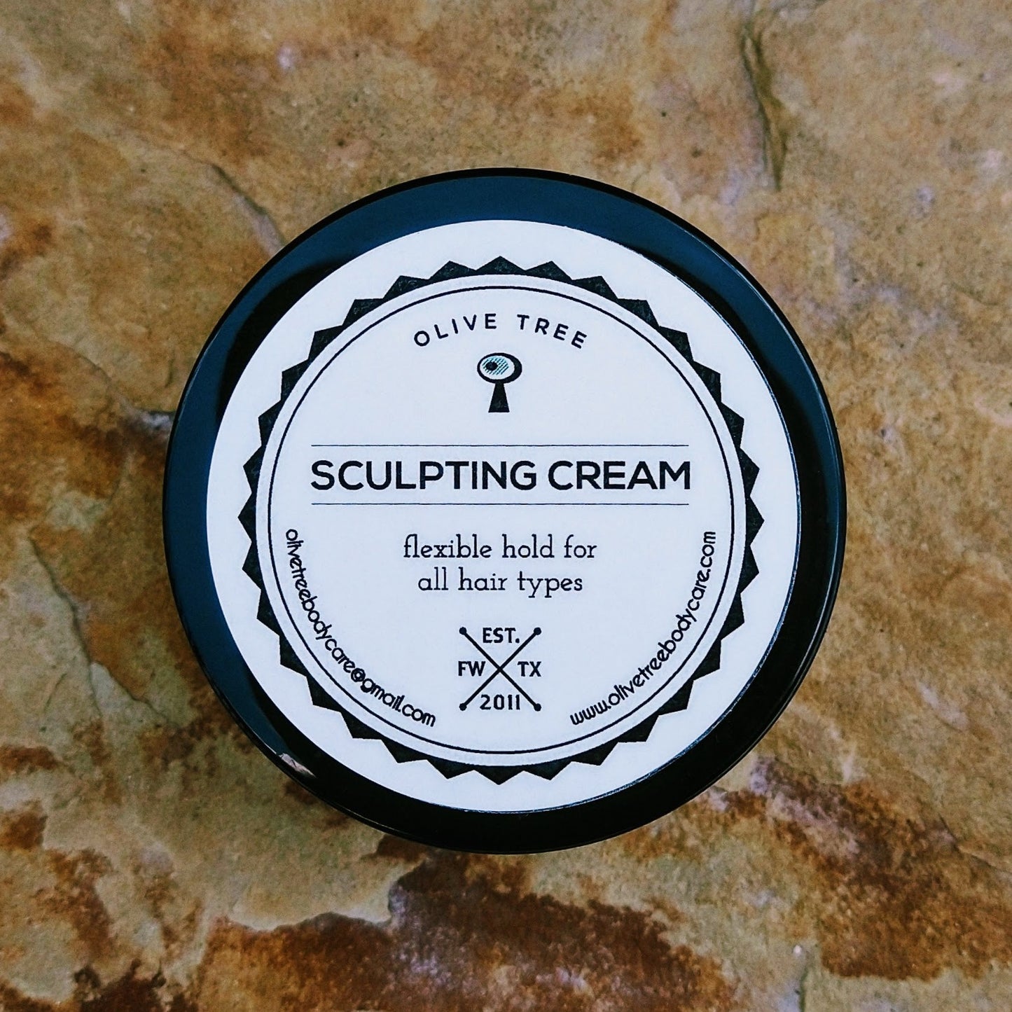 Sculpting Cream