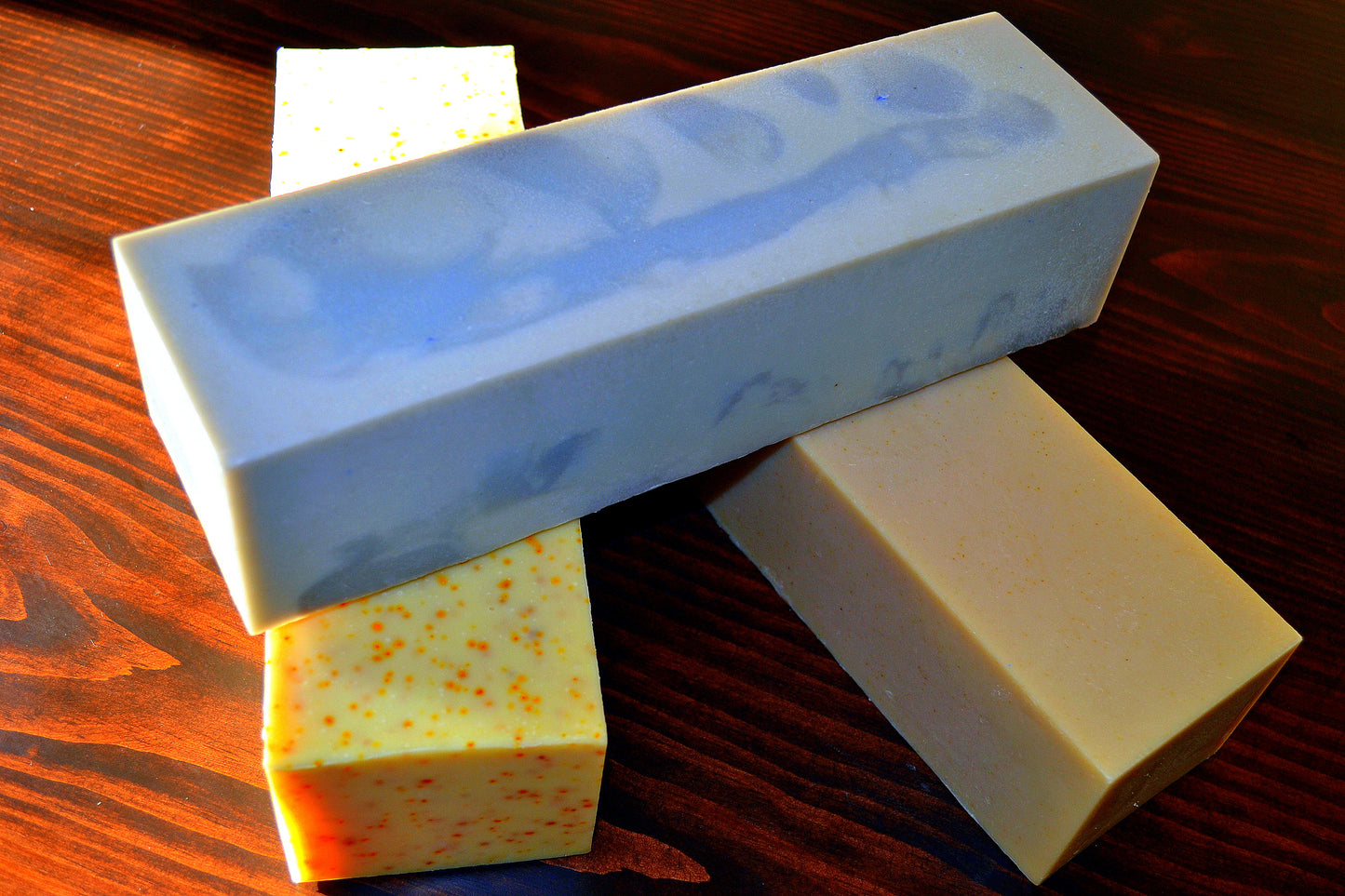 Bulk Soap