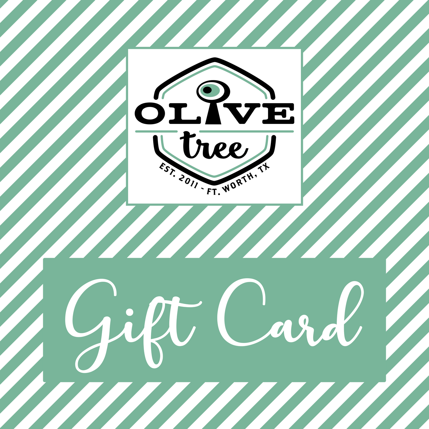 Gift Cards