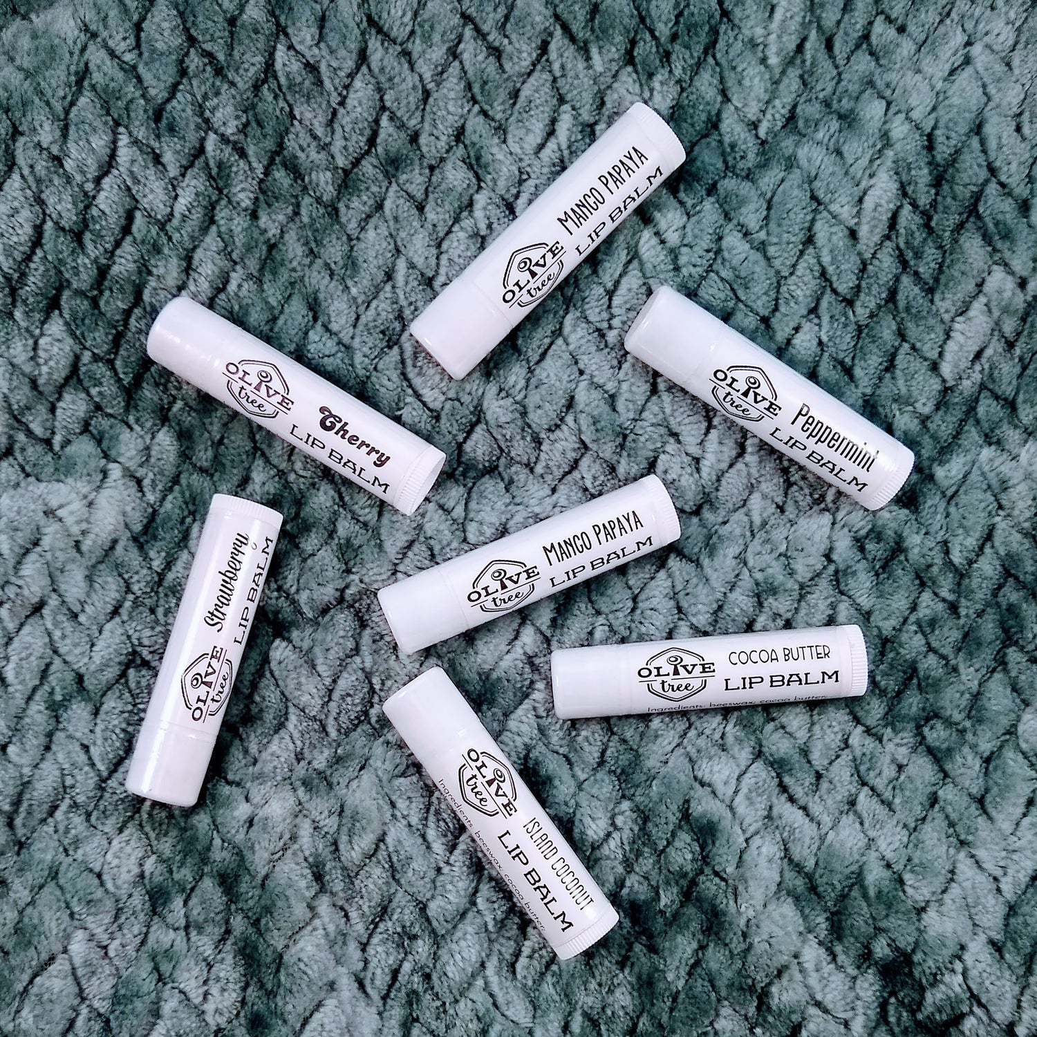 Lip Products