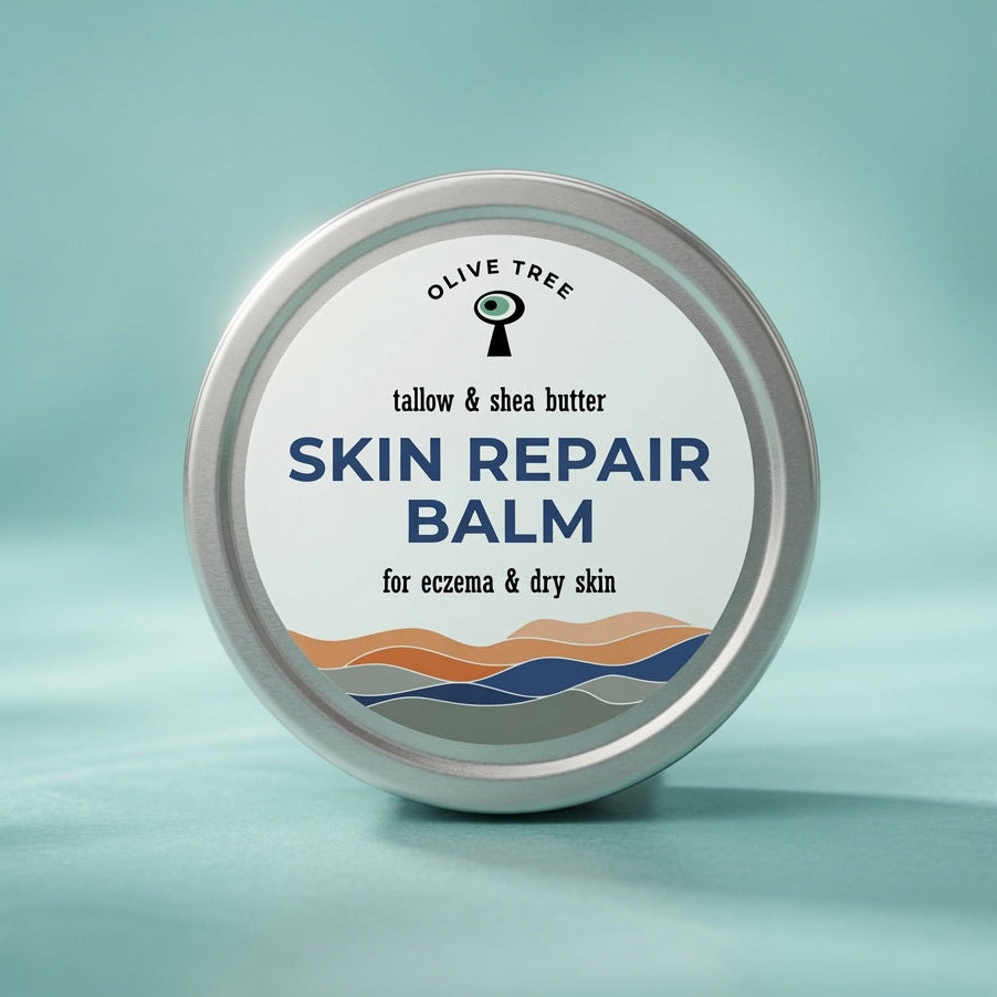 Tallow Skincare