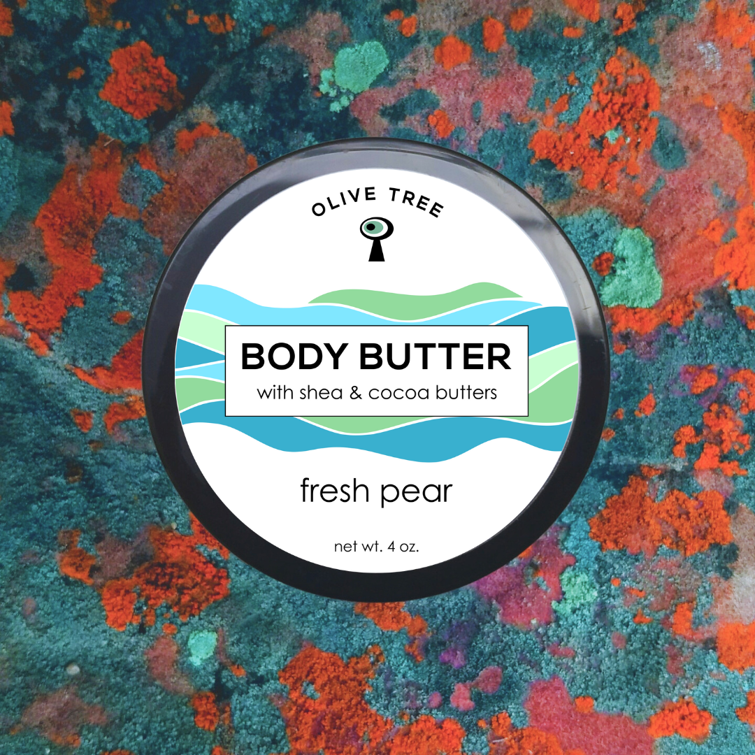 Moisturizers