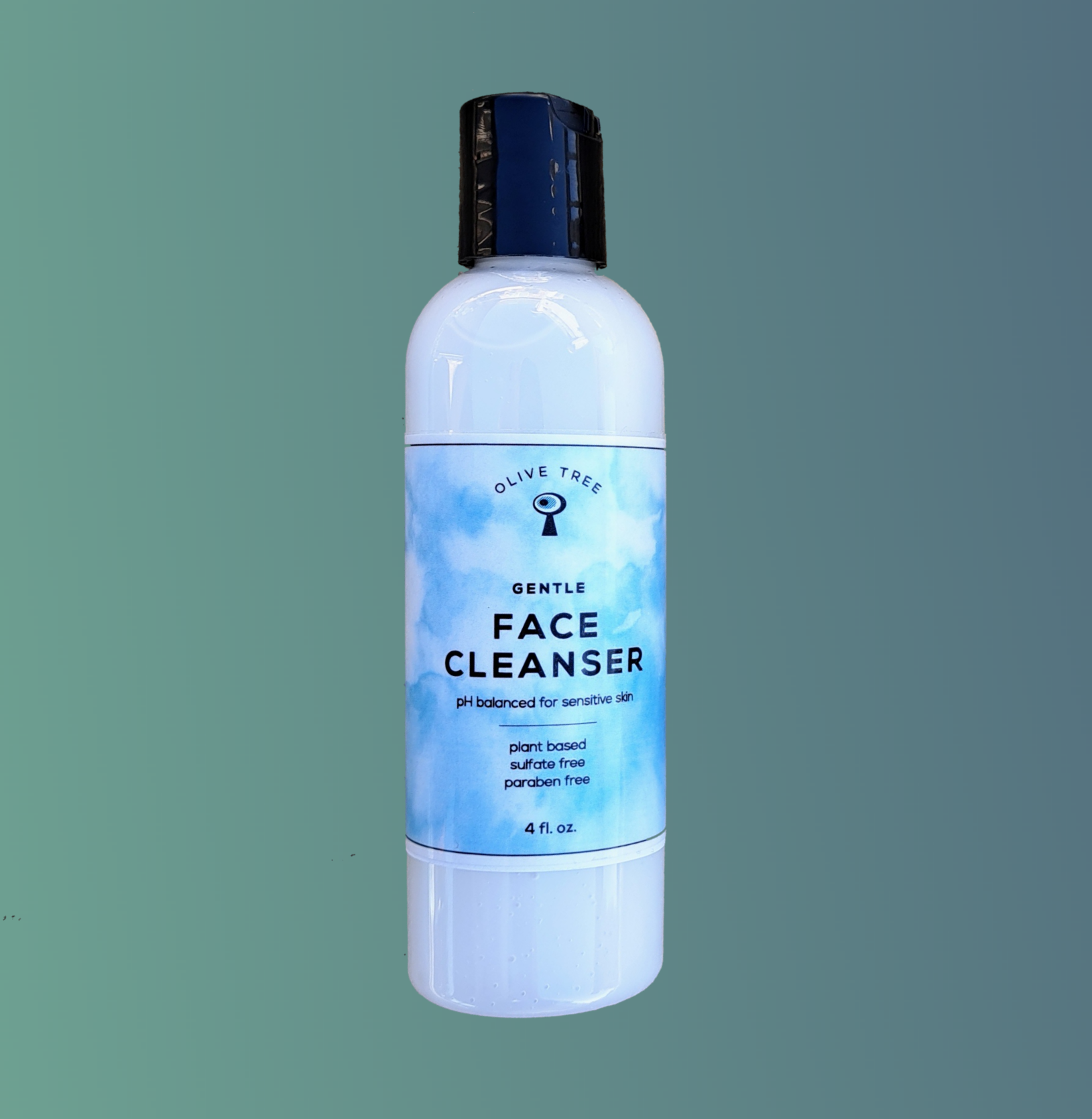 Products - Gentle Facial Cleanser