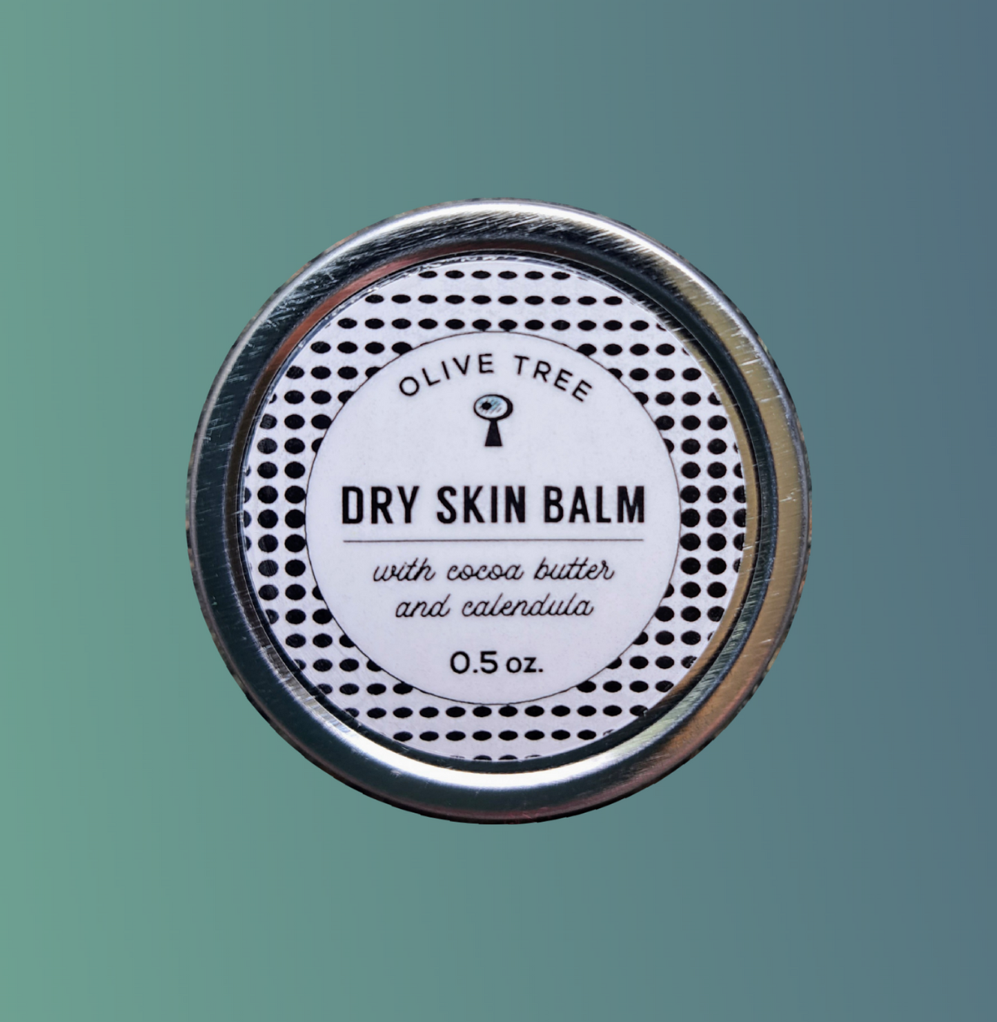 Dry Skin Balm