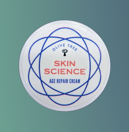 Skin Science Age Repair Cream
