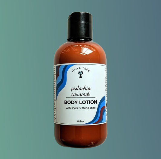 Body Lotion