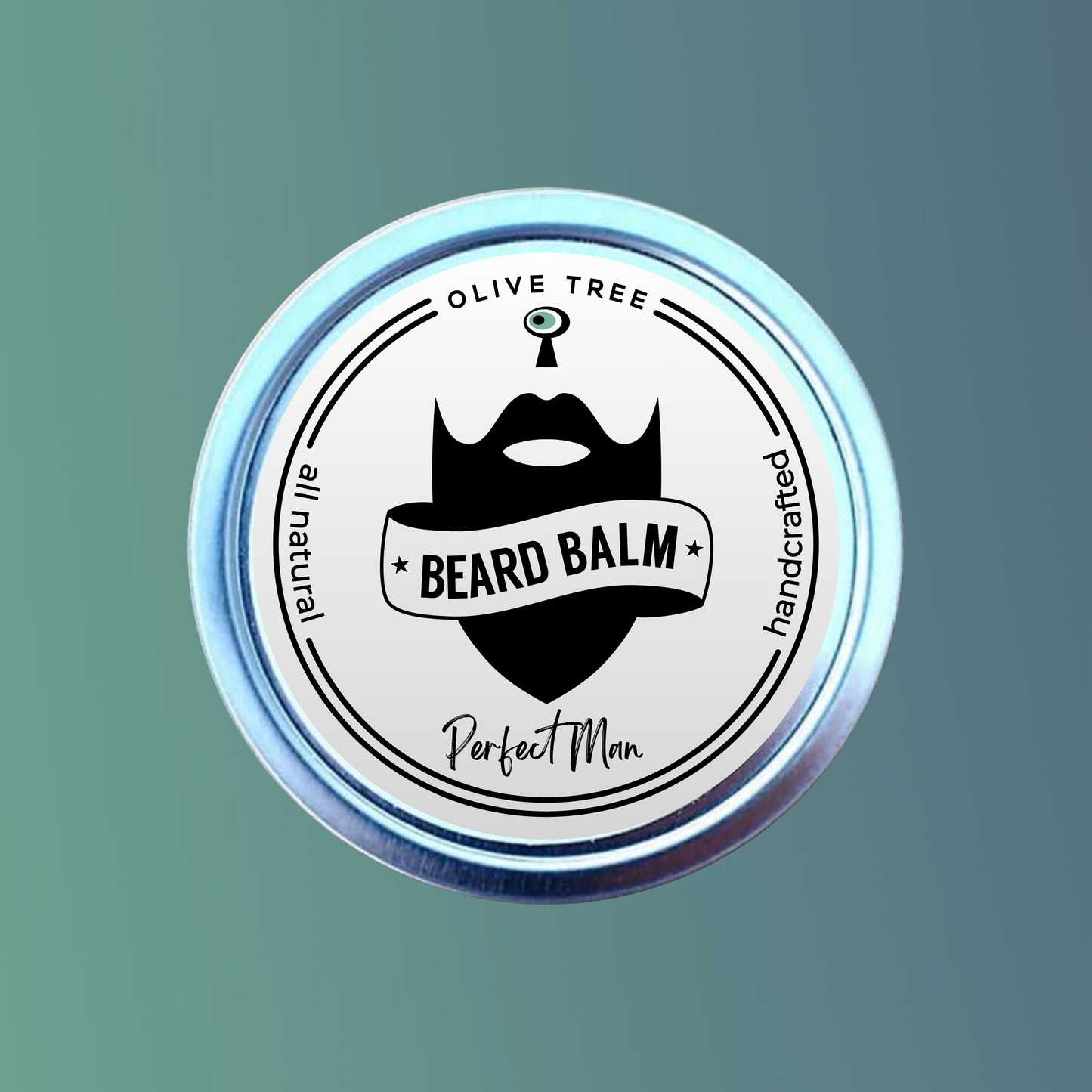 Beard Balm