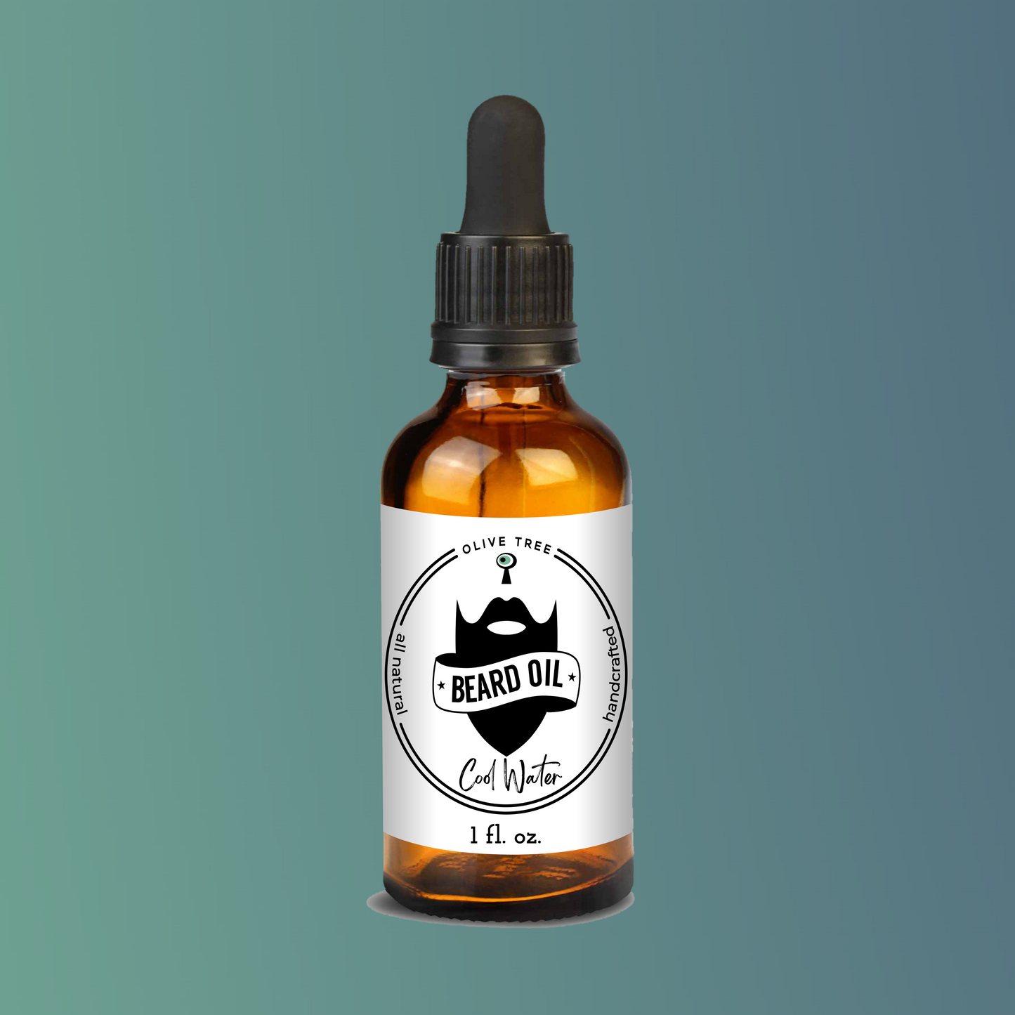 Beard Oil