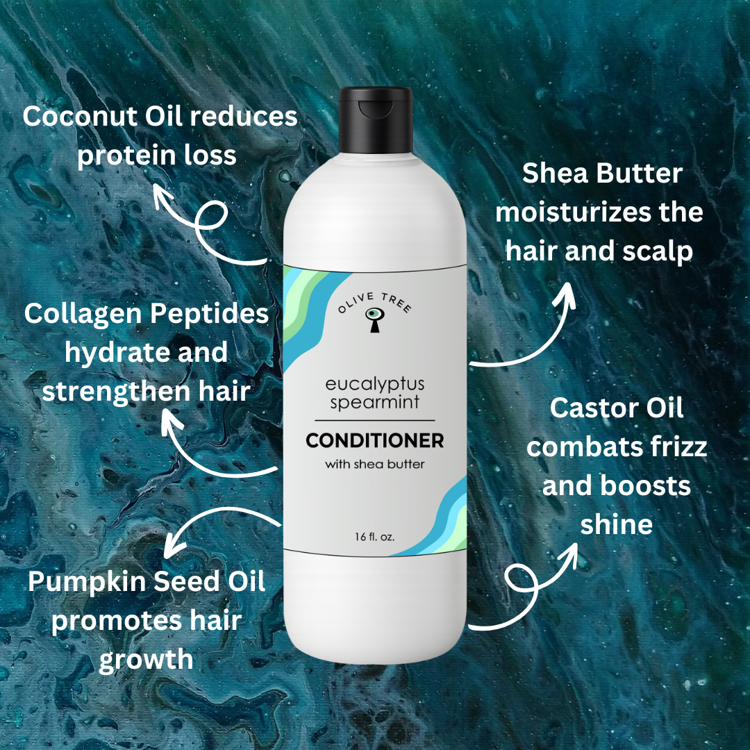 Conditioner