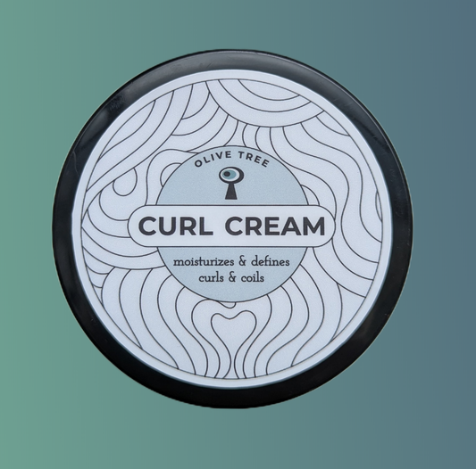 Curl Cream