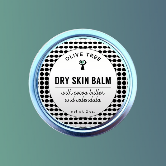 Dry Skin Balm