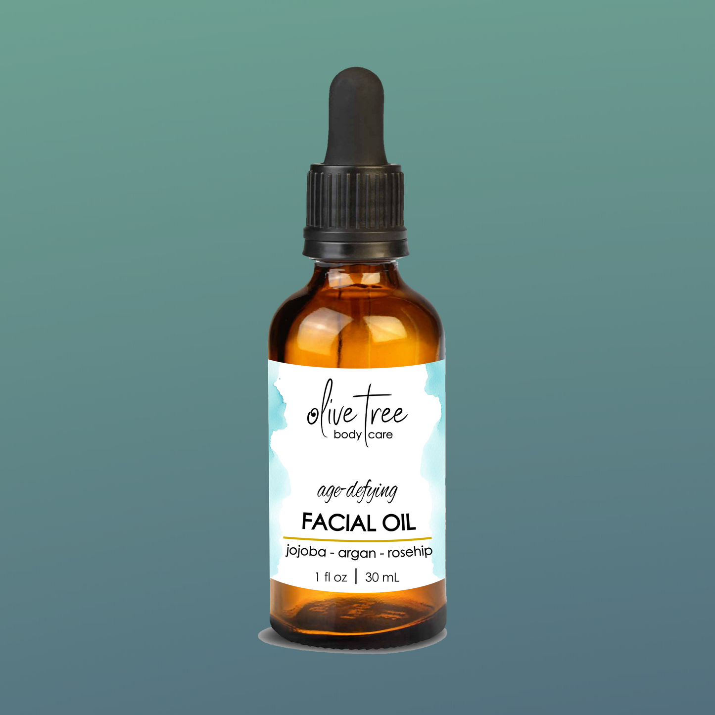 Facial Oil