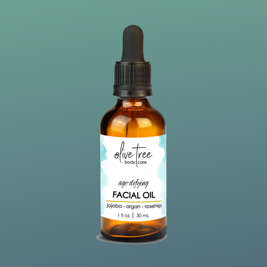 Facial Oil